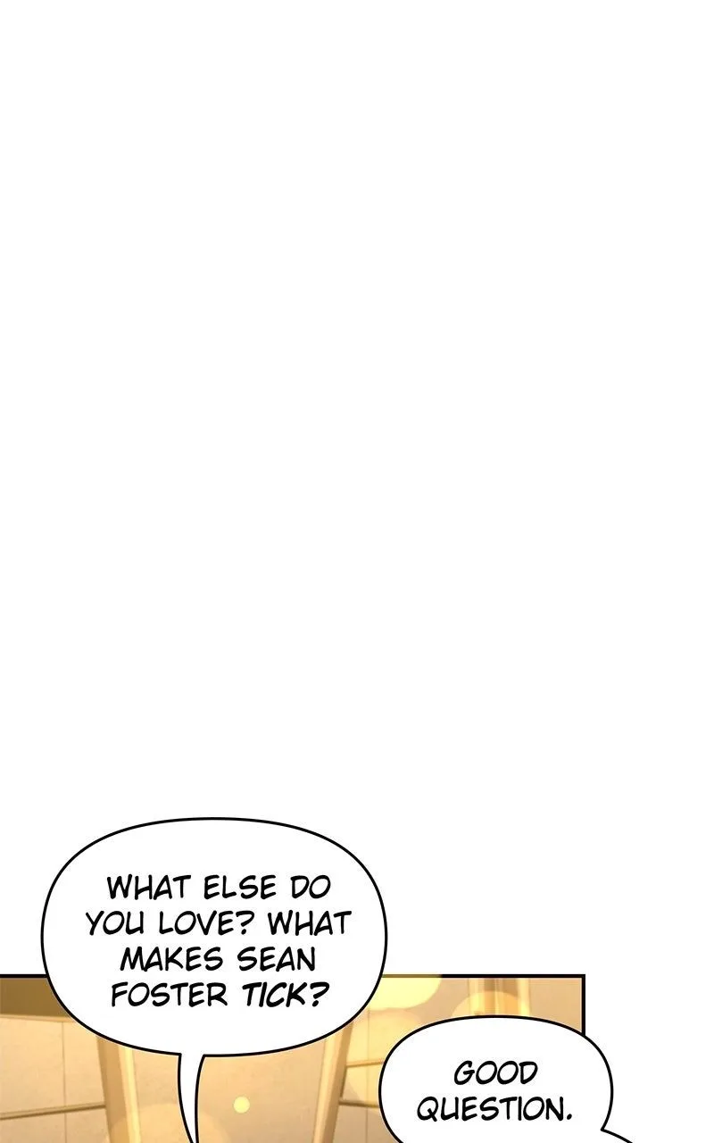 Kissing is the Easy Part Chapter 3 page 72