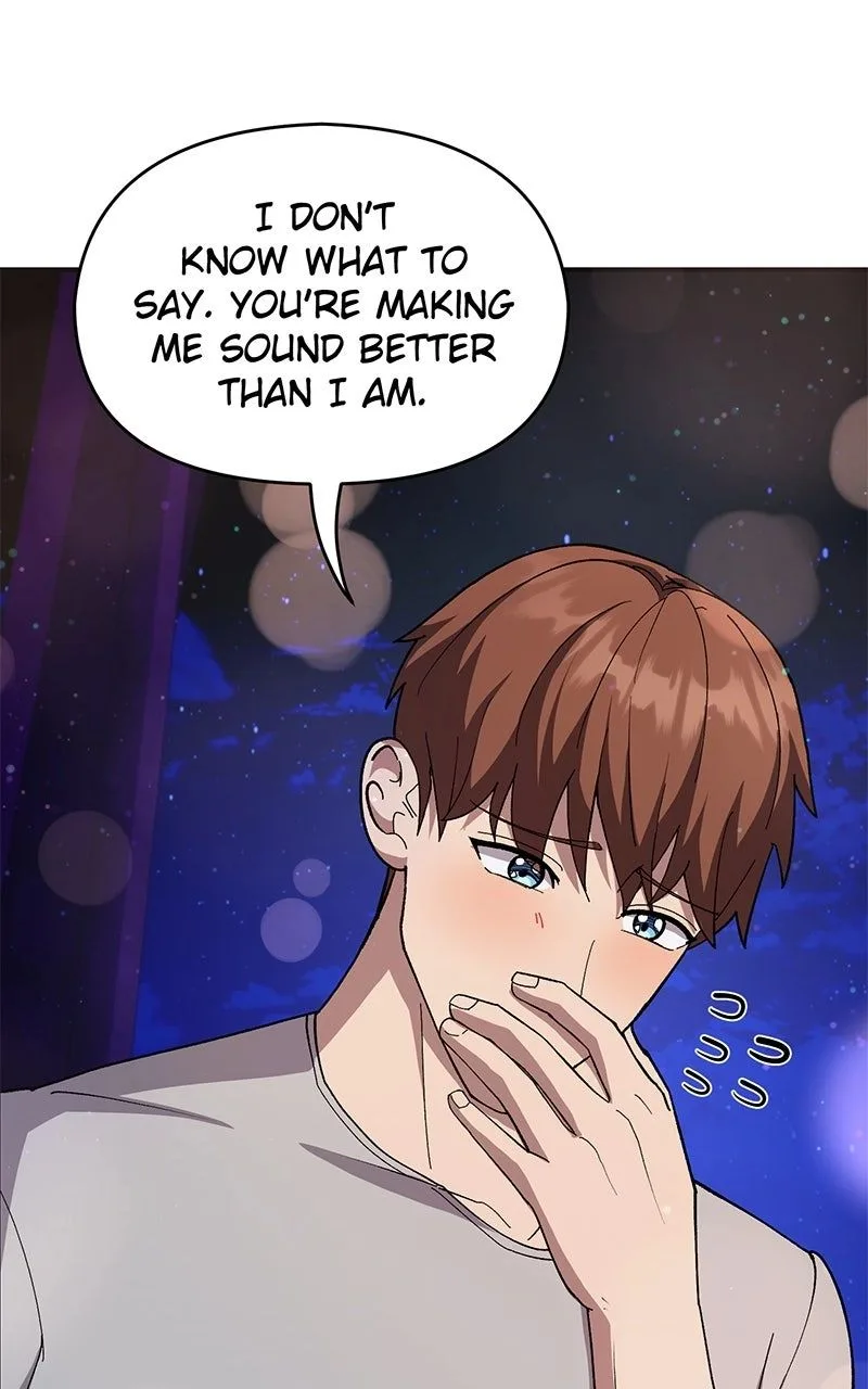 Kissing is the Easy Part Chapter 2 page 92