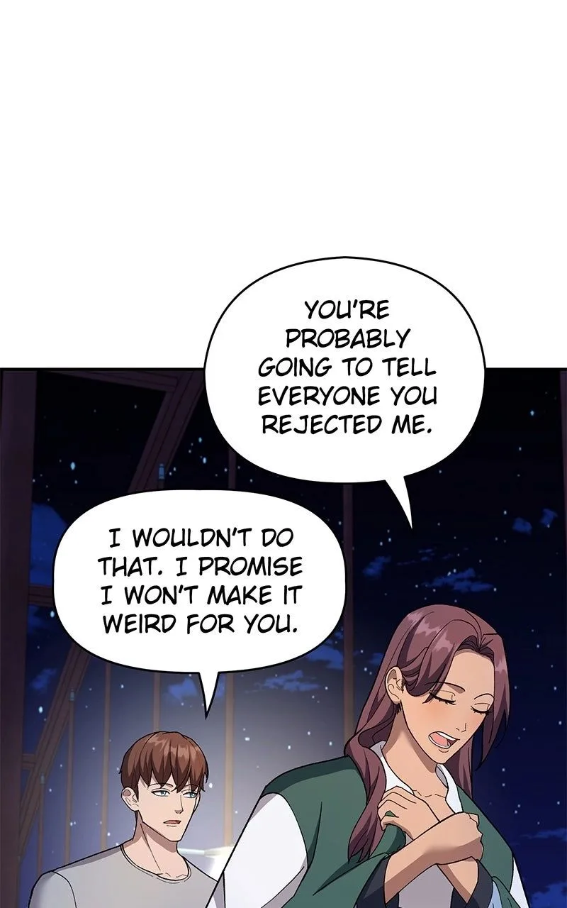 Kissing is the Easy Part Chapter 2 page 82