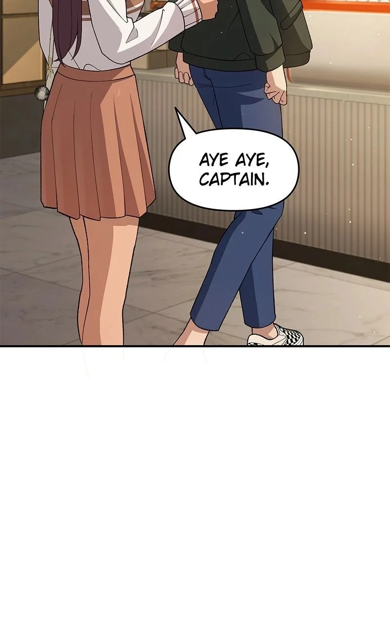 Kissing is the Easy Part Chapter 3 page 66