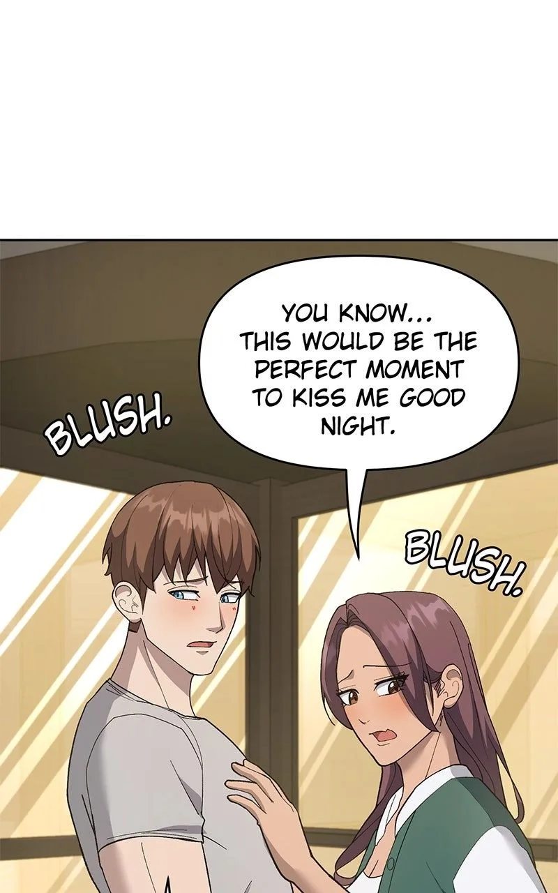 Kissing is the Easy Part Chapter 2 page 101
