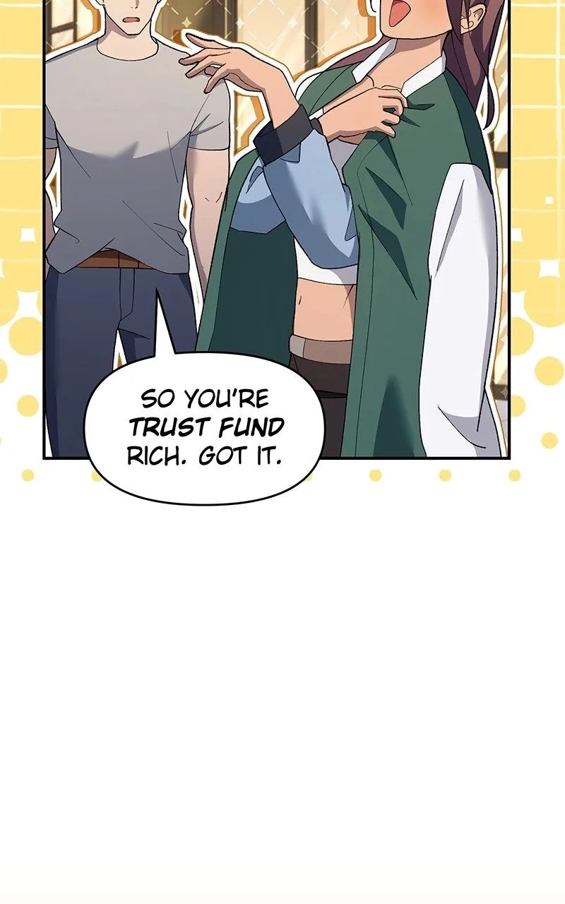 Kissing is the Easy Part Chapter 2 page 98