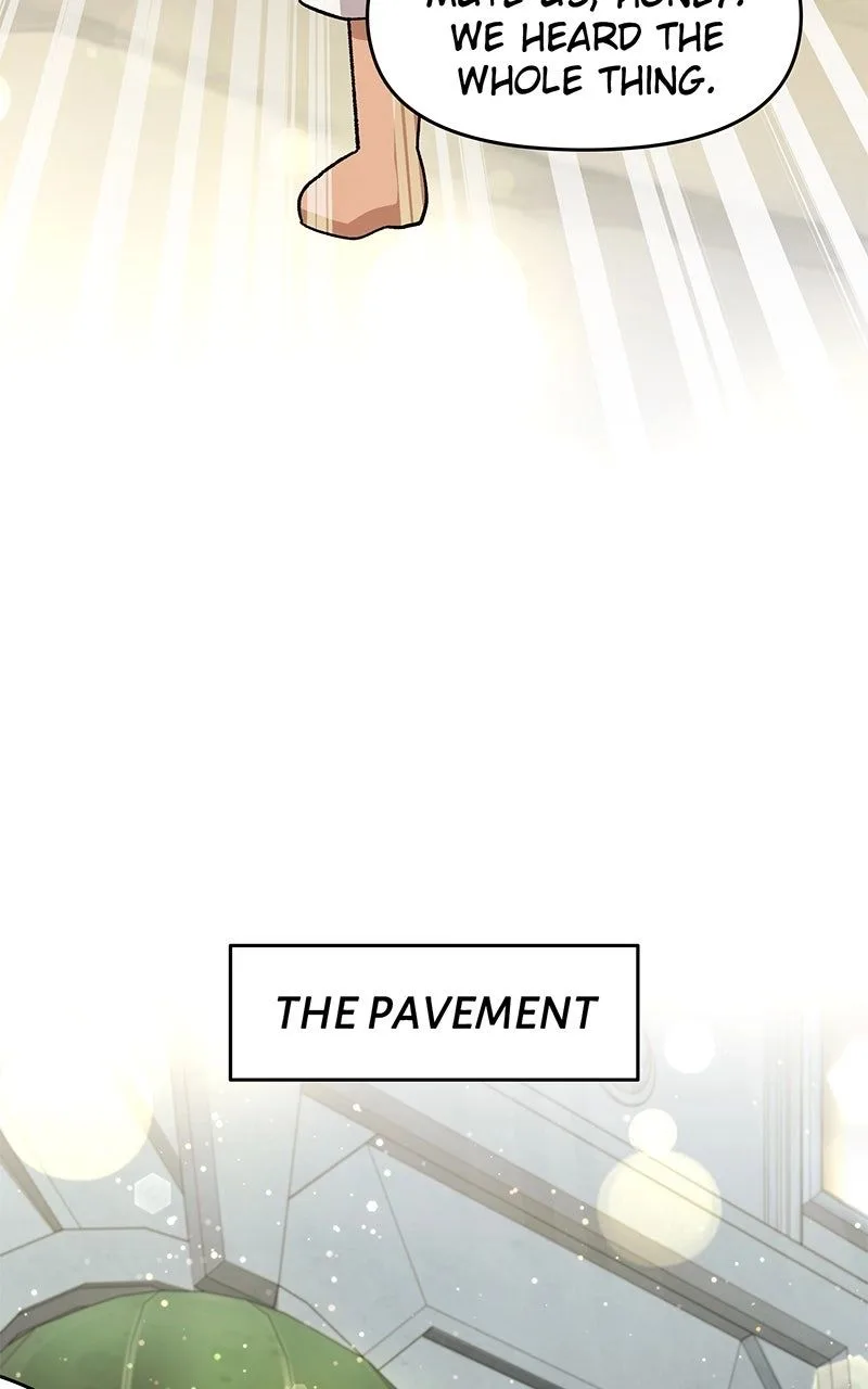 Kissing is the Easy Part Chapter 3 page 51