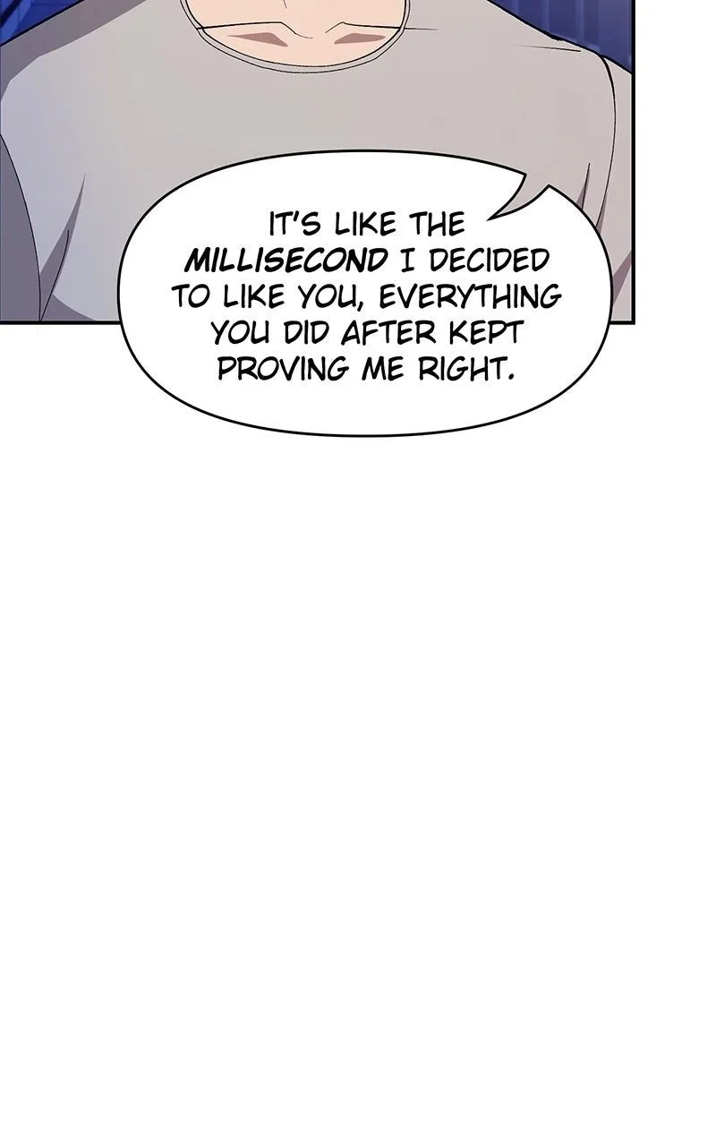 Kissing is the Easy Part Chapter 2 page 91