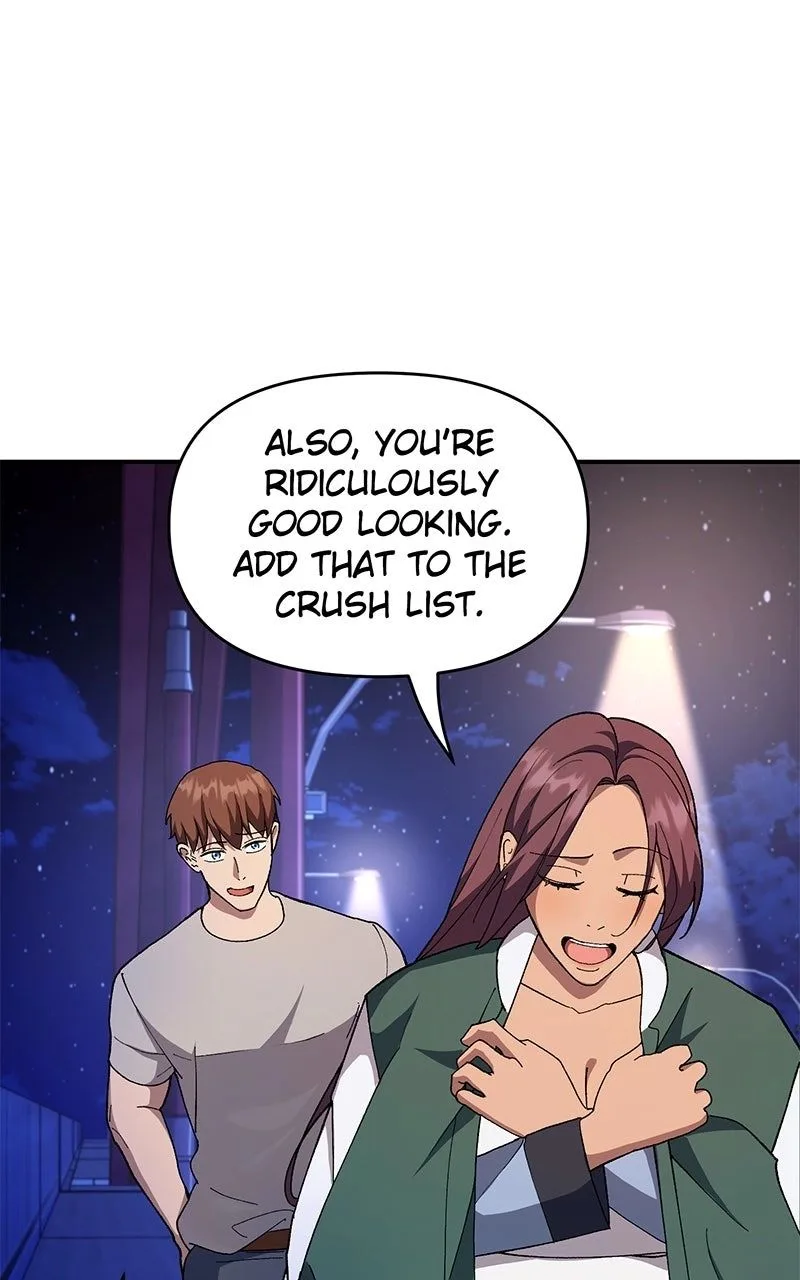 Kissing is the Easy Part Chapter 2 page 87