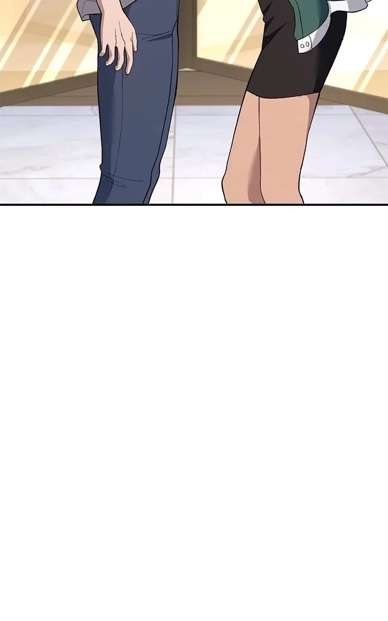 Kissing is the Easy Part Chapter 2 page 100