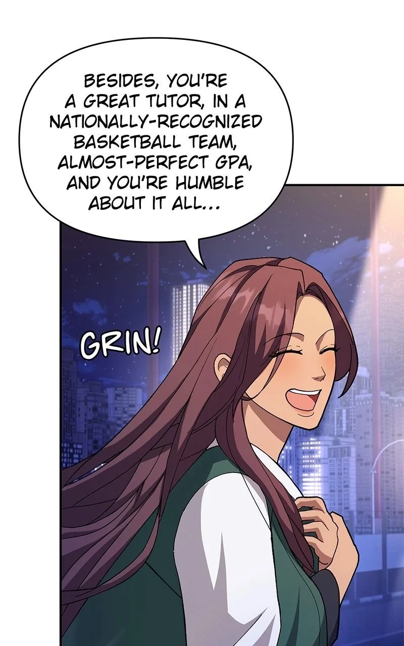 Kissing is the Easy Part Chapter 2 page 89