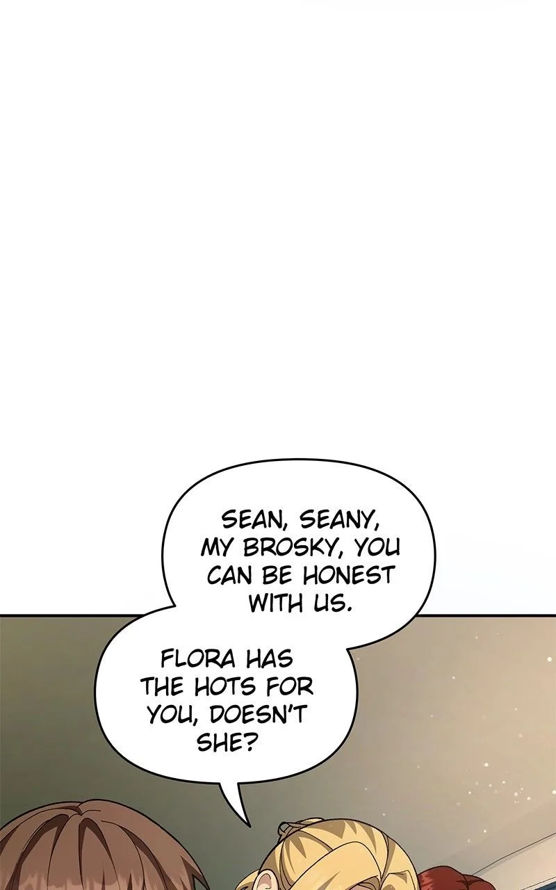 Kissing is the Easy Part Chapter 3 page 5