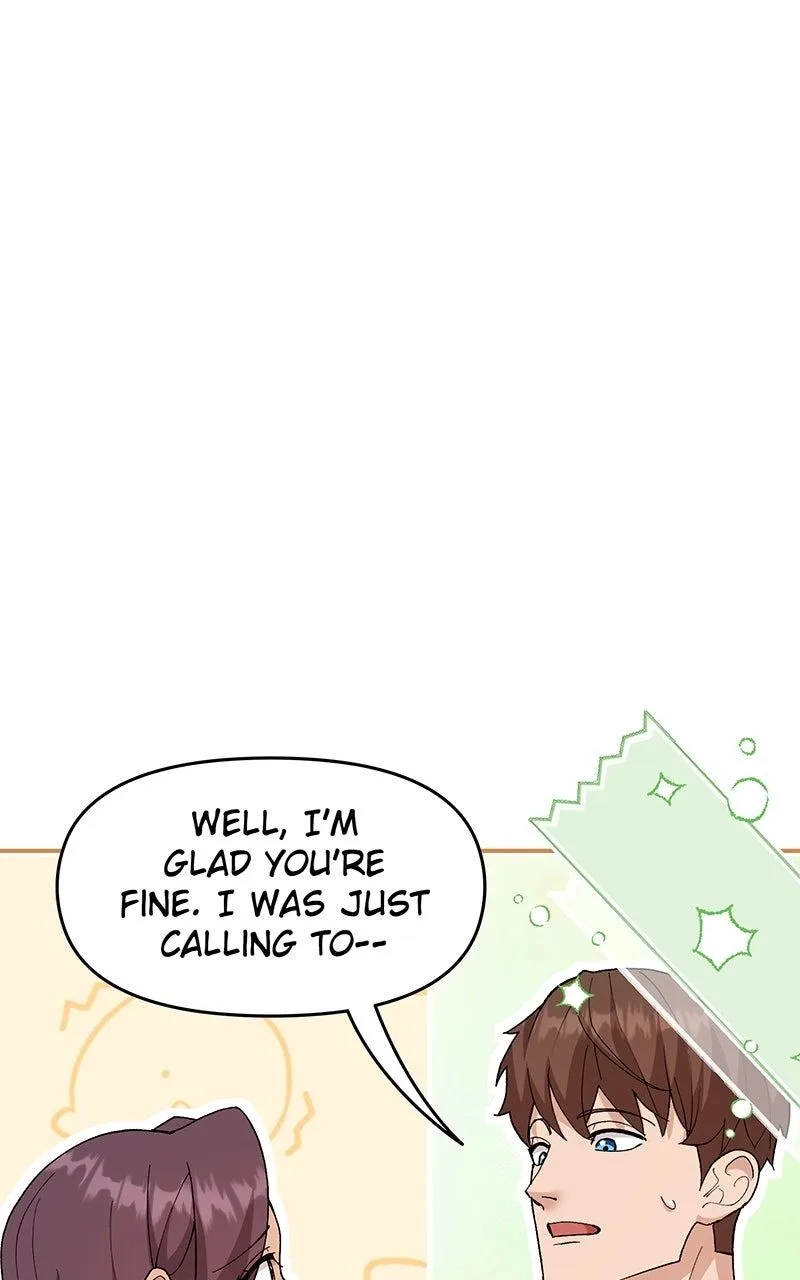 Kissing is the Easy Part Chapter 3 page 43