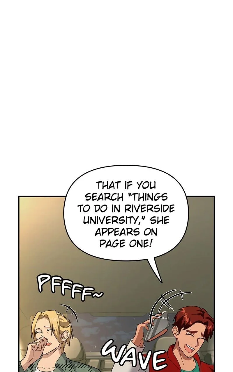 Kissing is the Easy Part Chapter 3 page 12