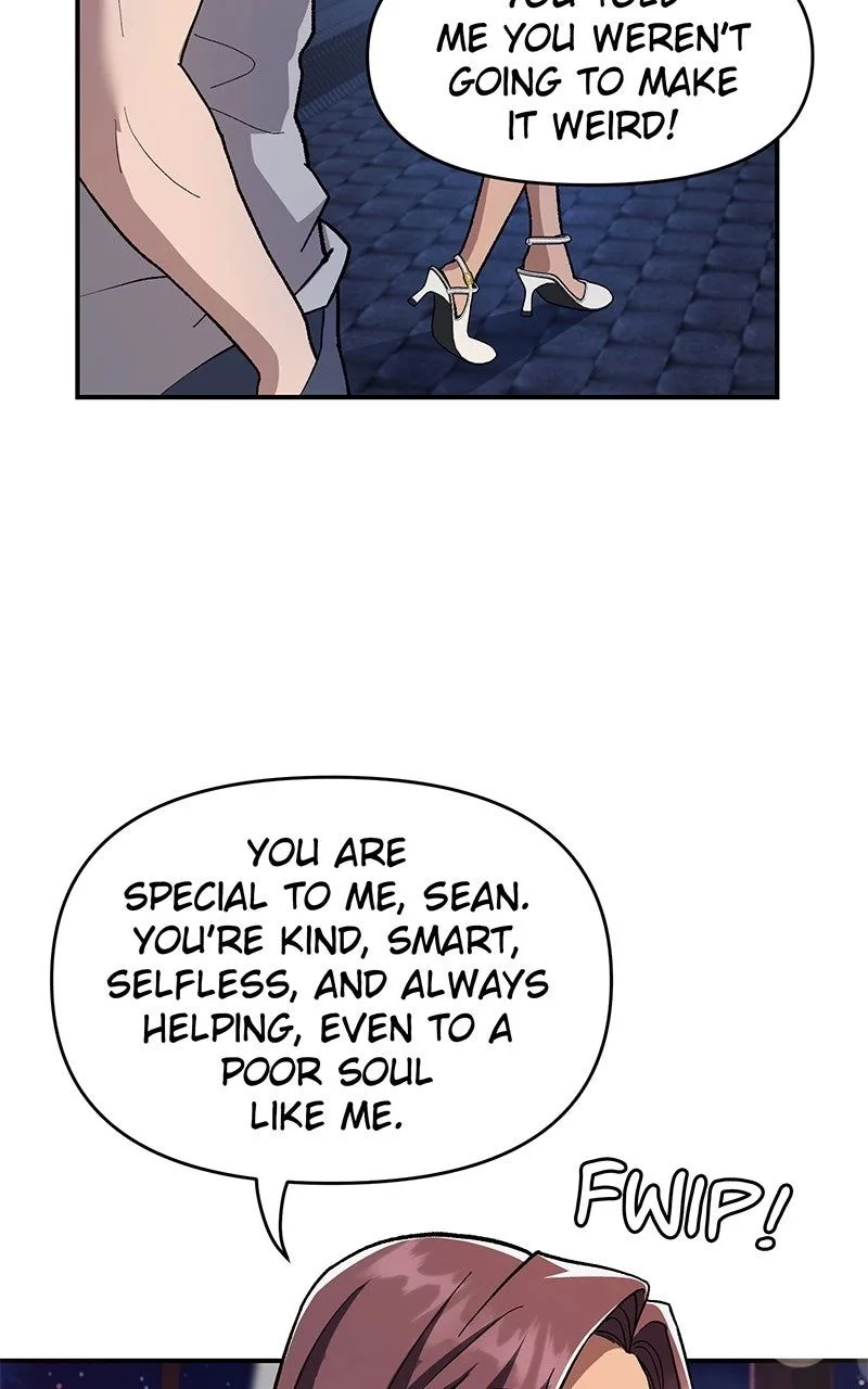 Kissing is the Easy Part Chapter 2 page 85