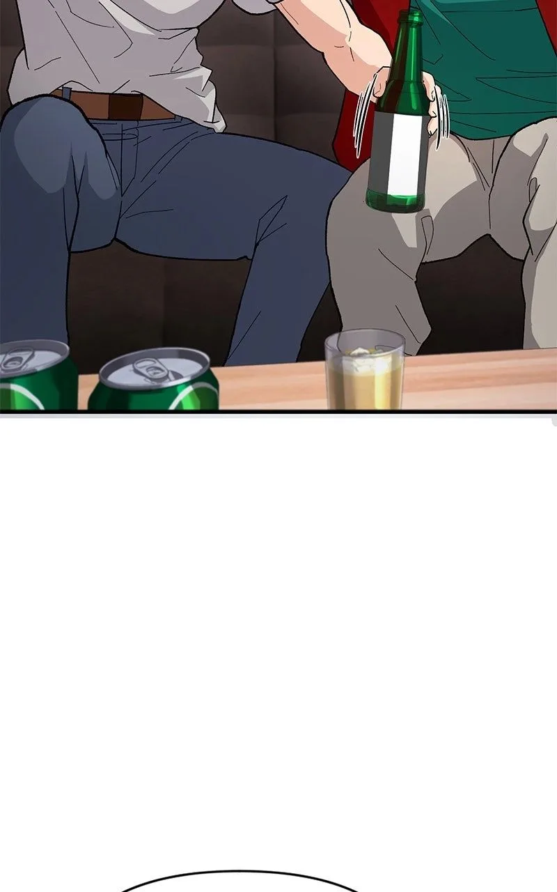 Kissing is the Easy Part Chapter 1 page 62