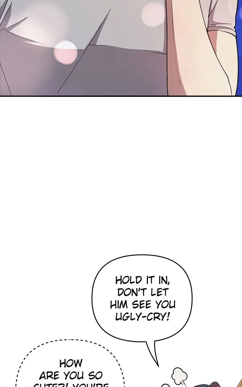 Kissing is the Easy Part Chapter 2 page 93