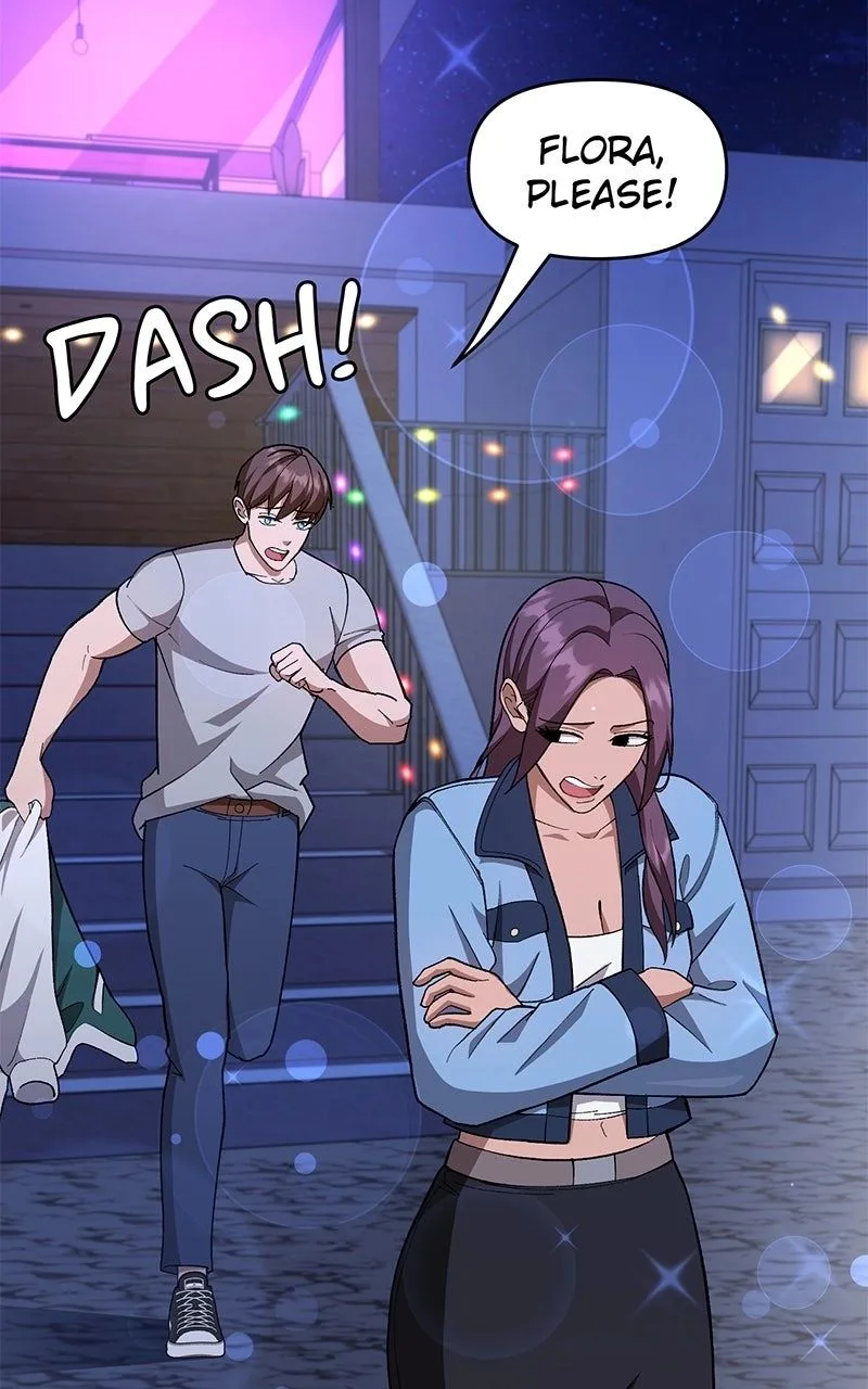 Kissing is the Easy Part Chapter 2 page 71