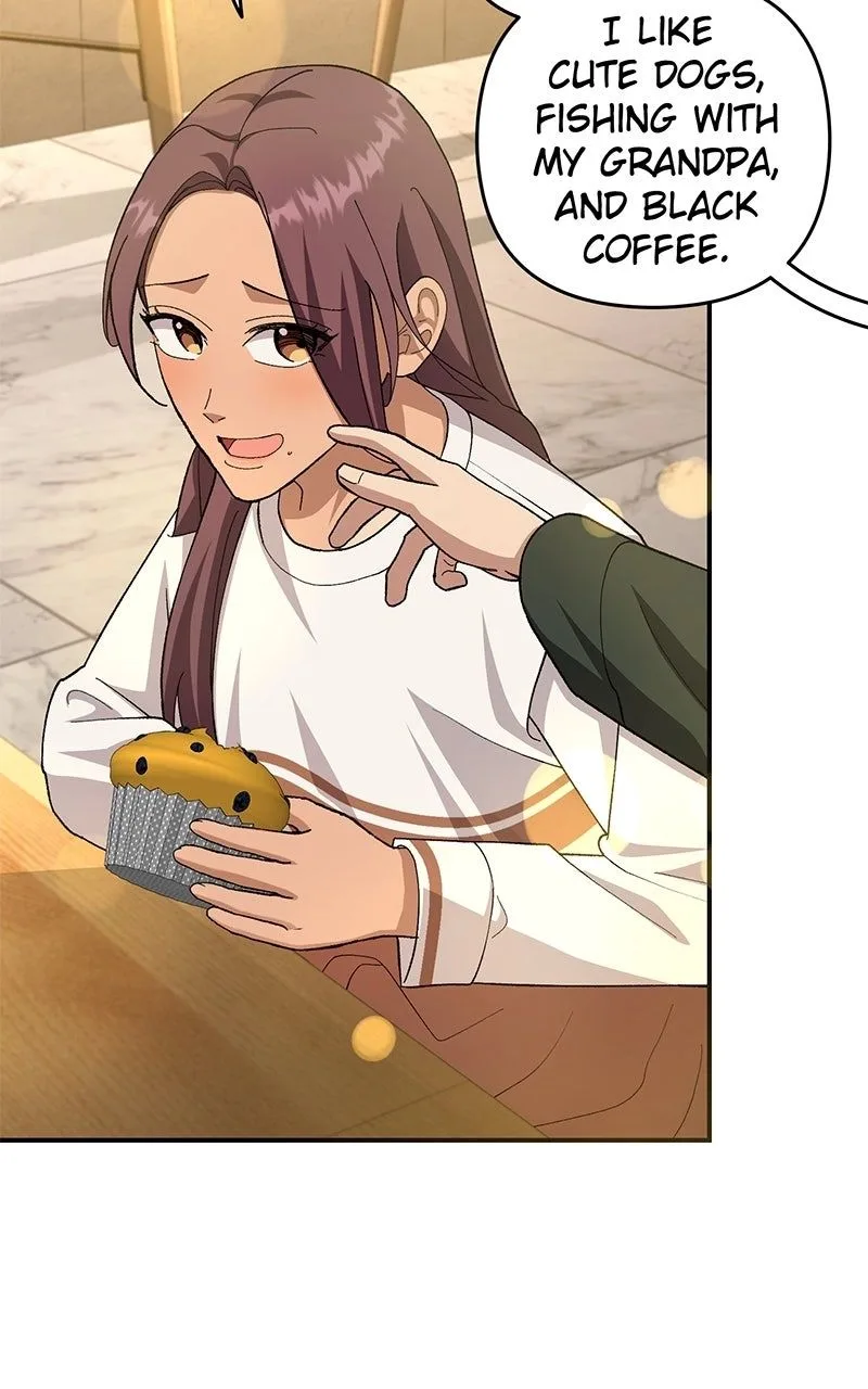 Kissing is the Easy Part Chapter 3 page 73