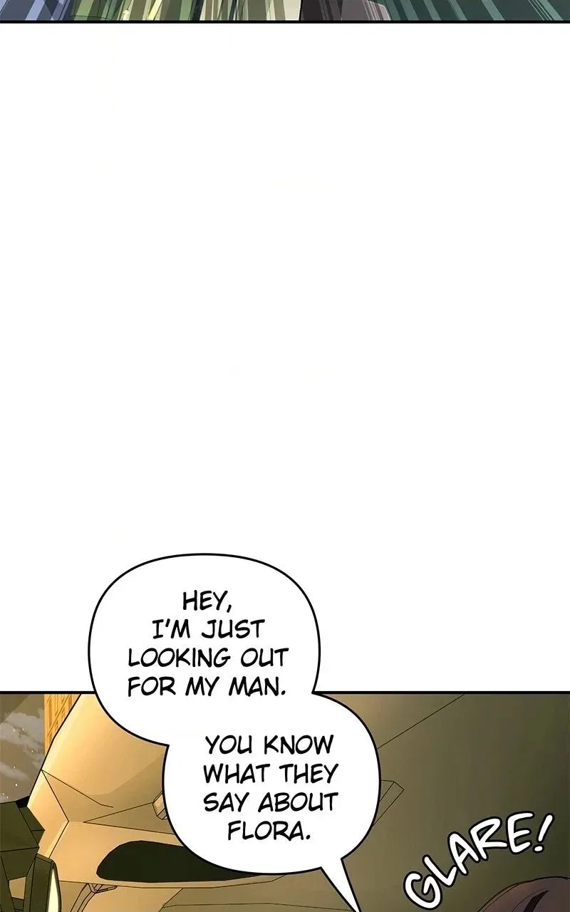 Kissing is the Easy Part Chapter 3 page 10