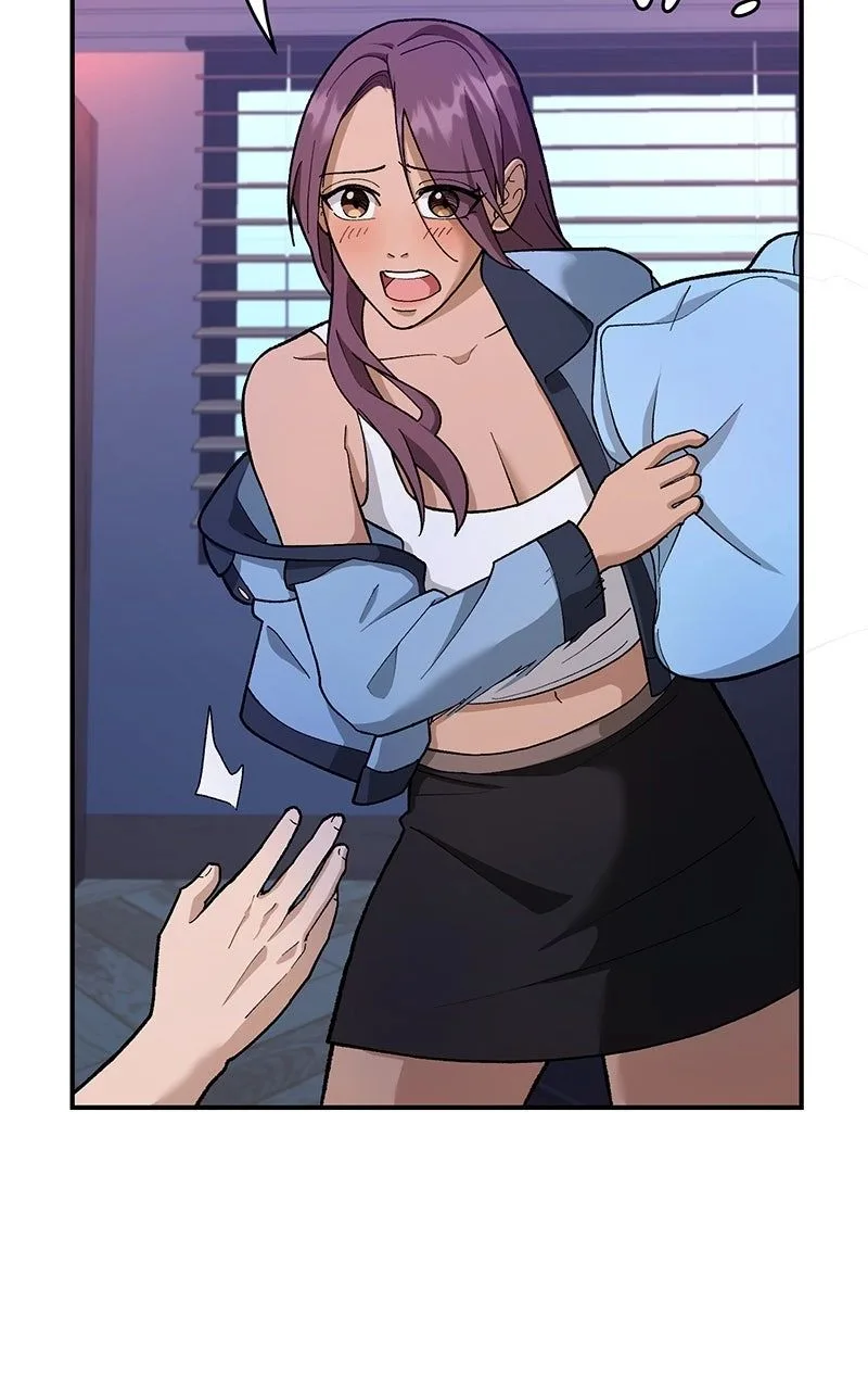 Kissing is the Easy Part Chapter 2 page 29