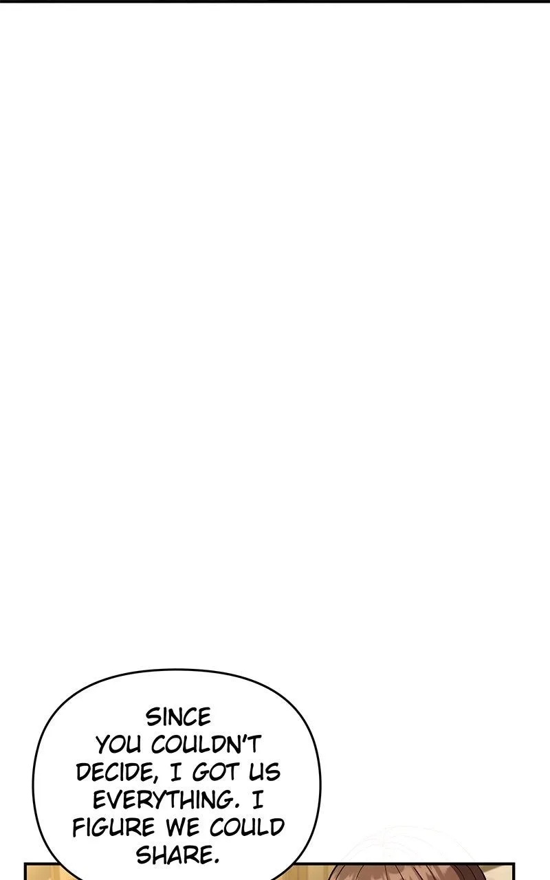 Kissing is the Easy Part Chapter 3 page 68