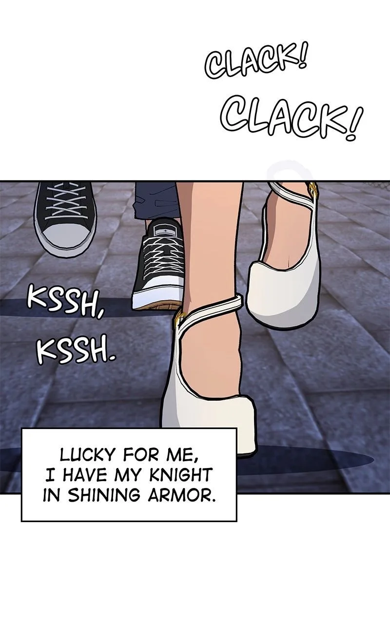 Kissing is the Easy Part Chapter 2 page 81