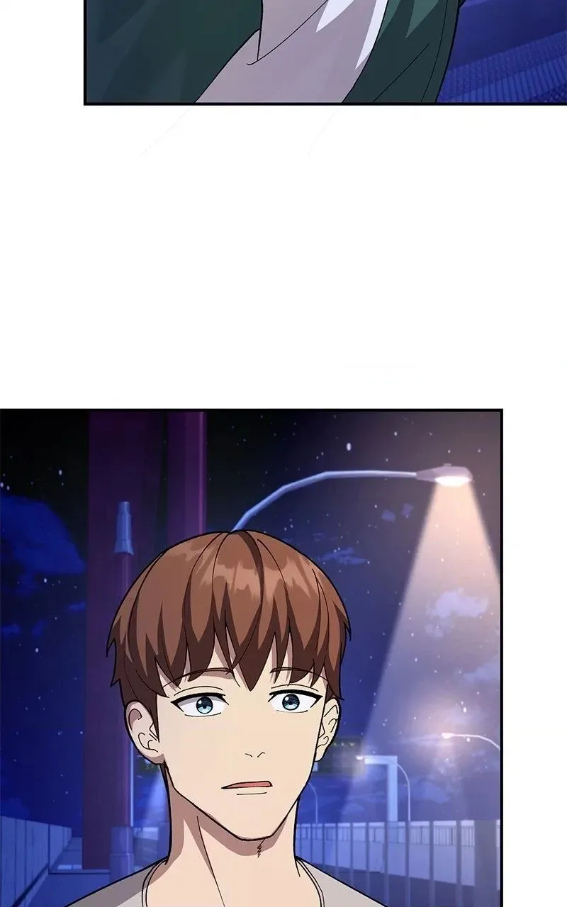 Kissing is the Easy Part Chapter 2 page 90