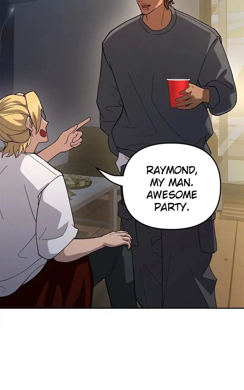 Kissing is the Easy Part Chapter 1 page 100