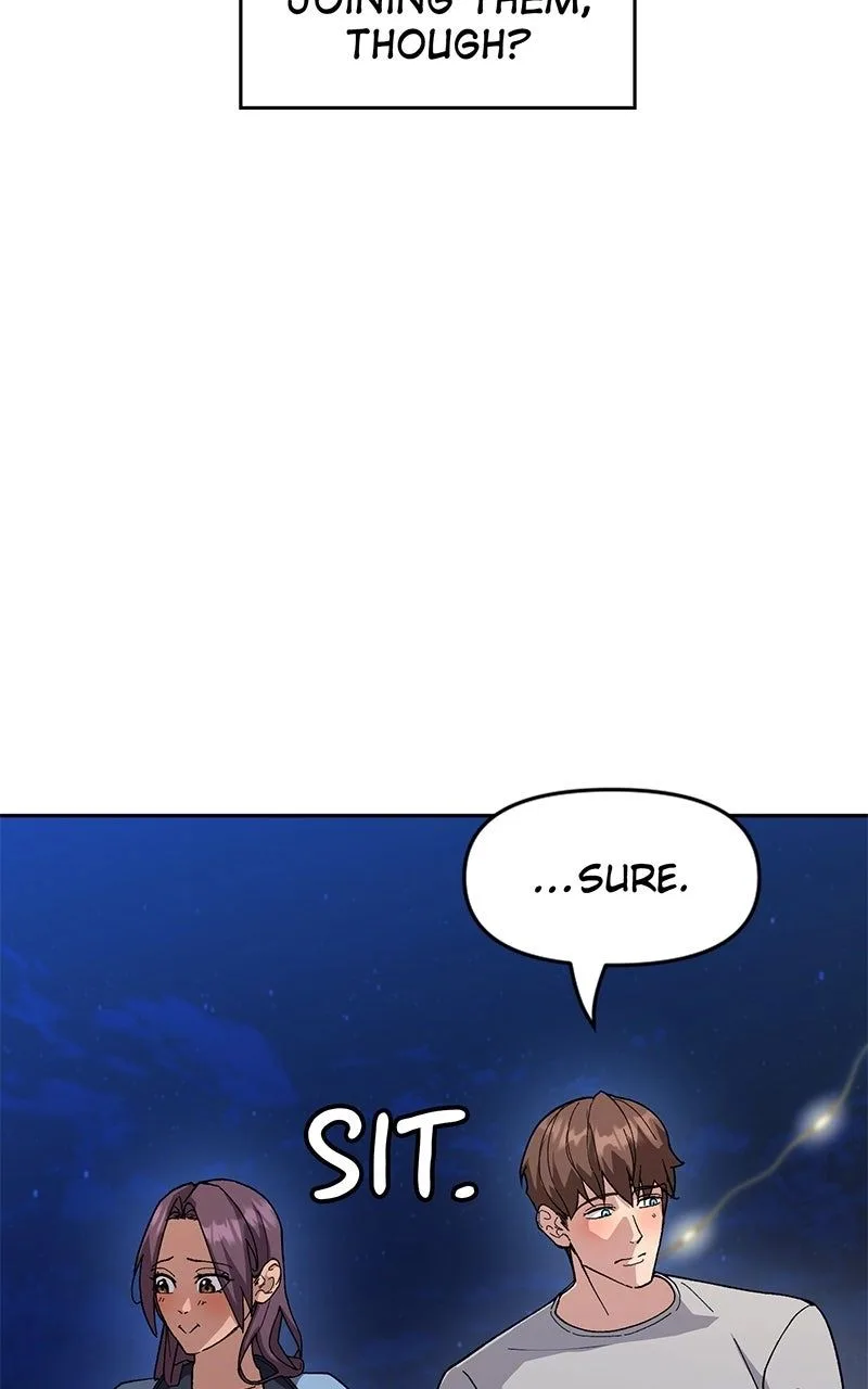Kissing is the Easy Part Chapter 1 page 85