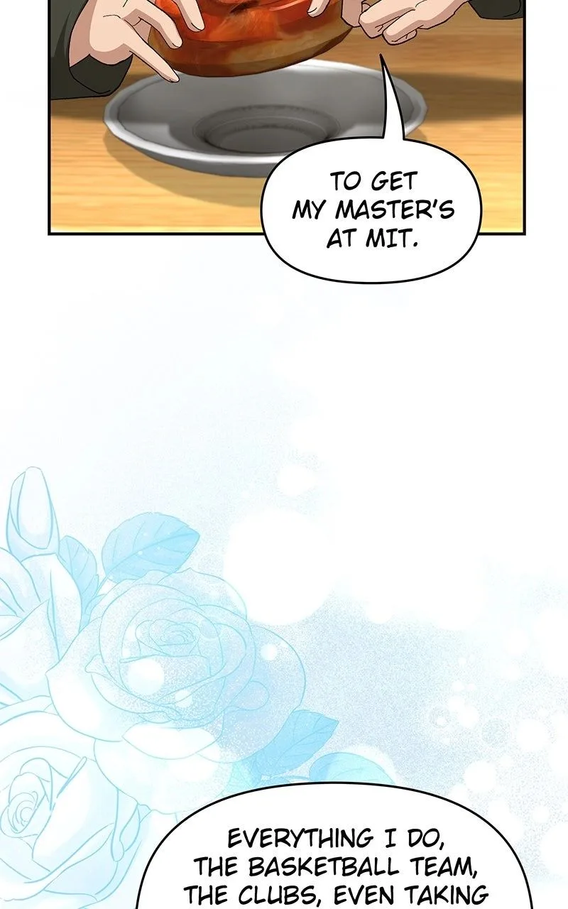 Kissing is the Easy Part Chapter 3 page 86