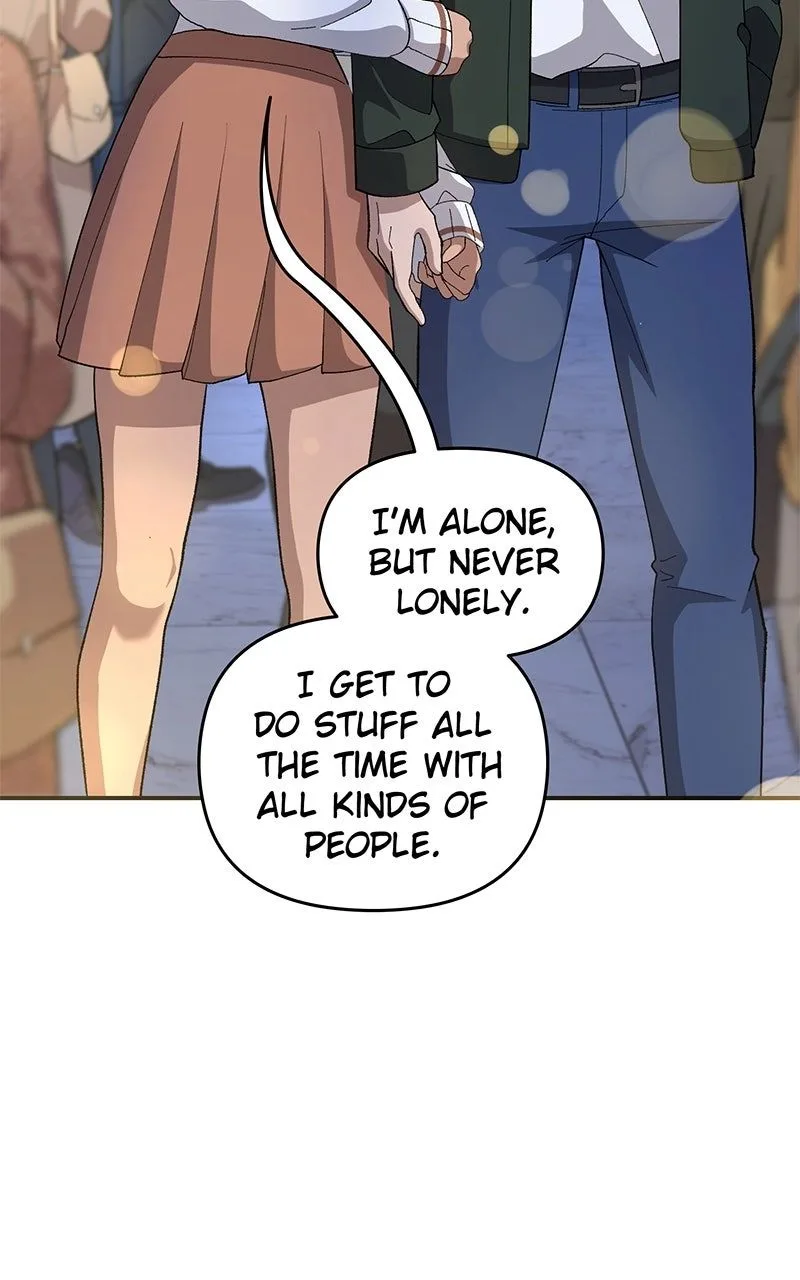 Kissing is the Easy Part Chapter 3 page 96