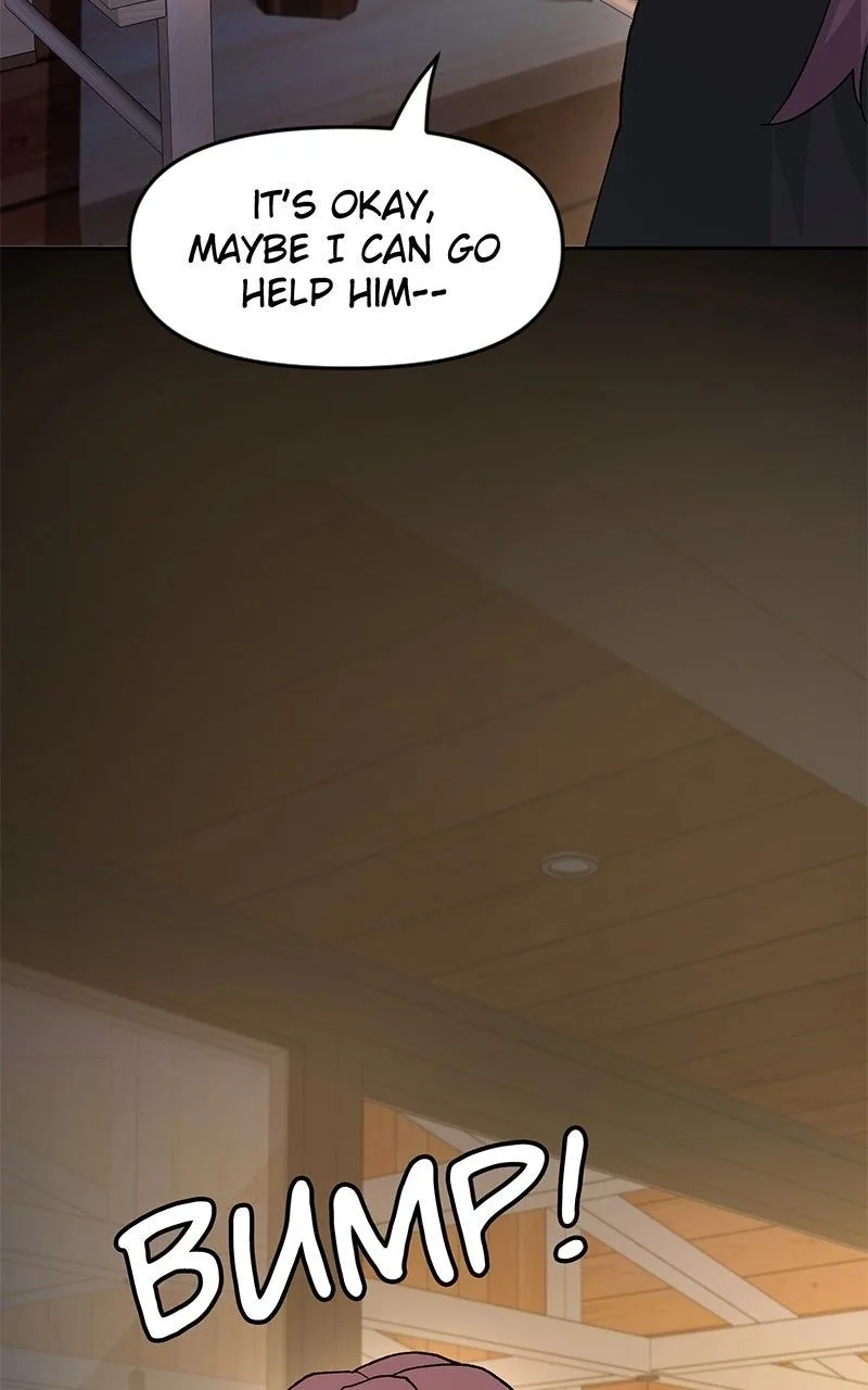 Kissing is the Easy Part Chapter 1 page 79
