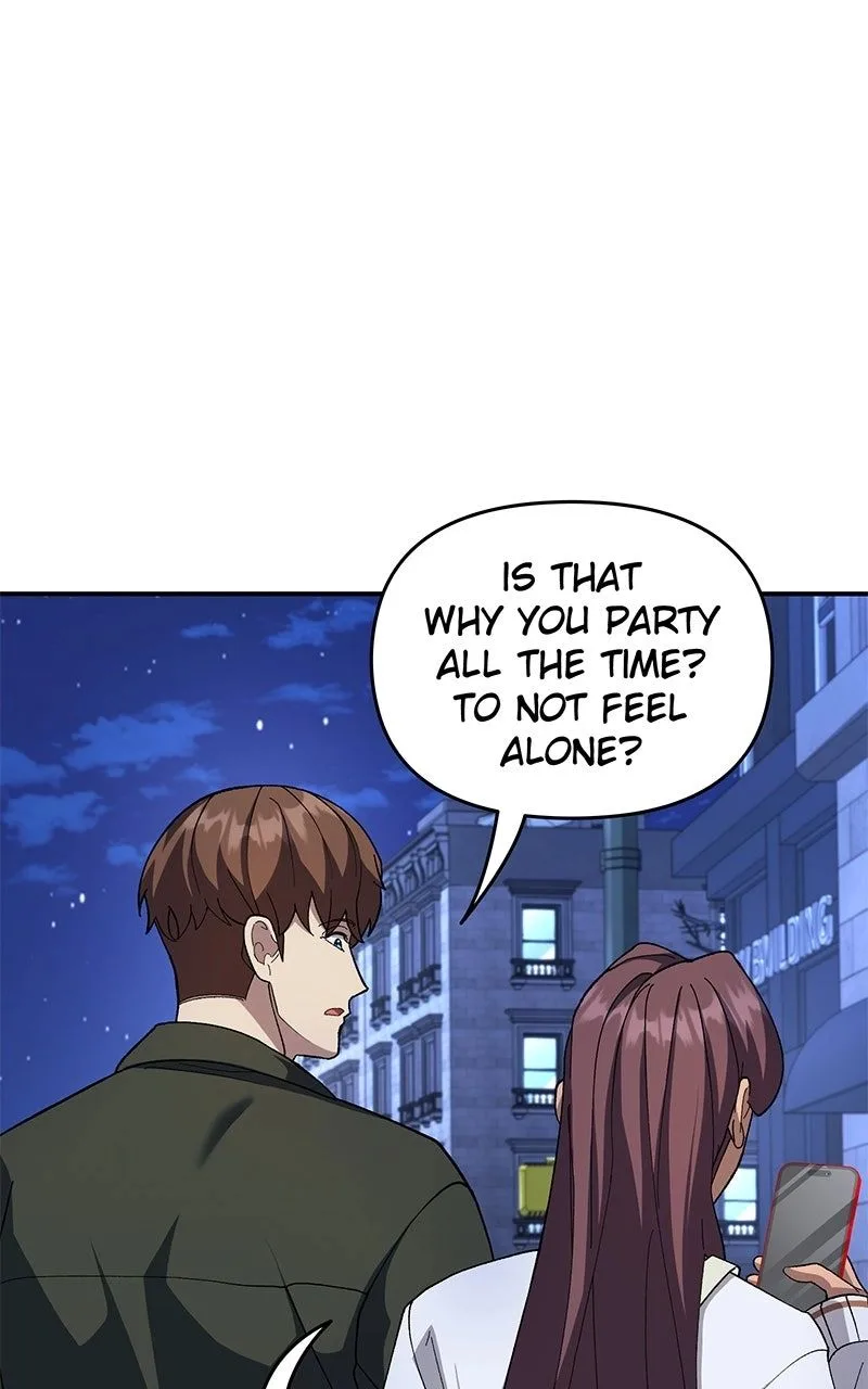 Kissing is the Easy Part Chapter 3 page 97