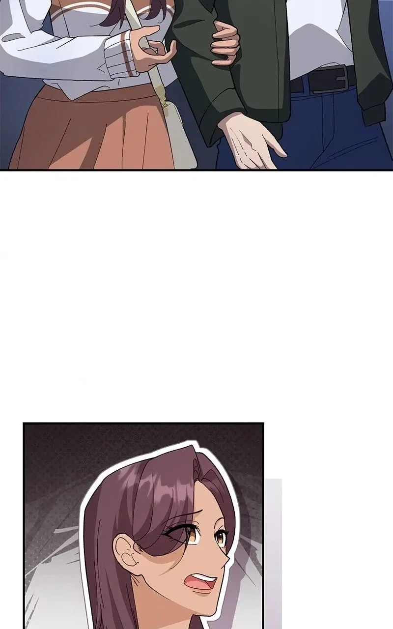Kissing is the Easy Part Chapter 3 page 100