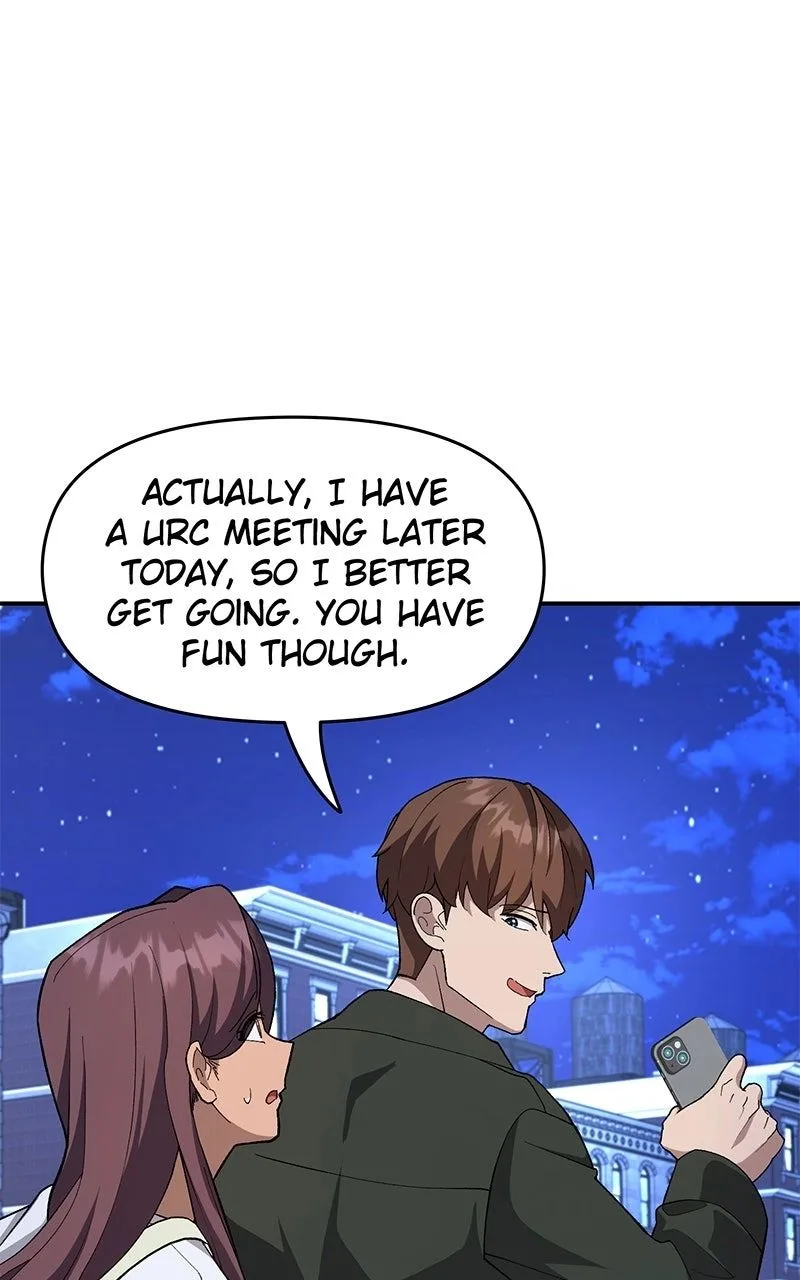 Kissing is the Easy Part Chapter 3 page 103