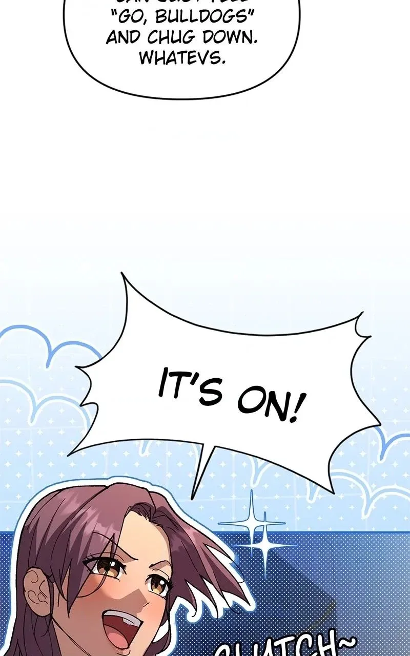 Kissing is the Easy Part Chapter 1 page 90