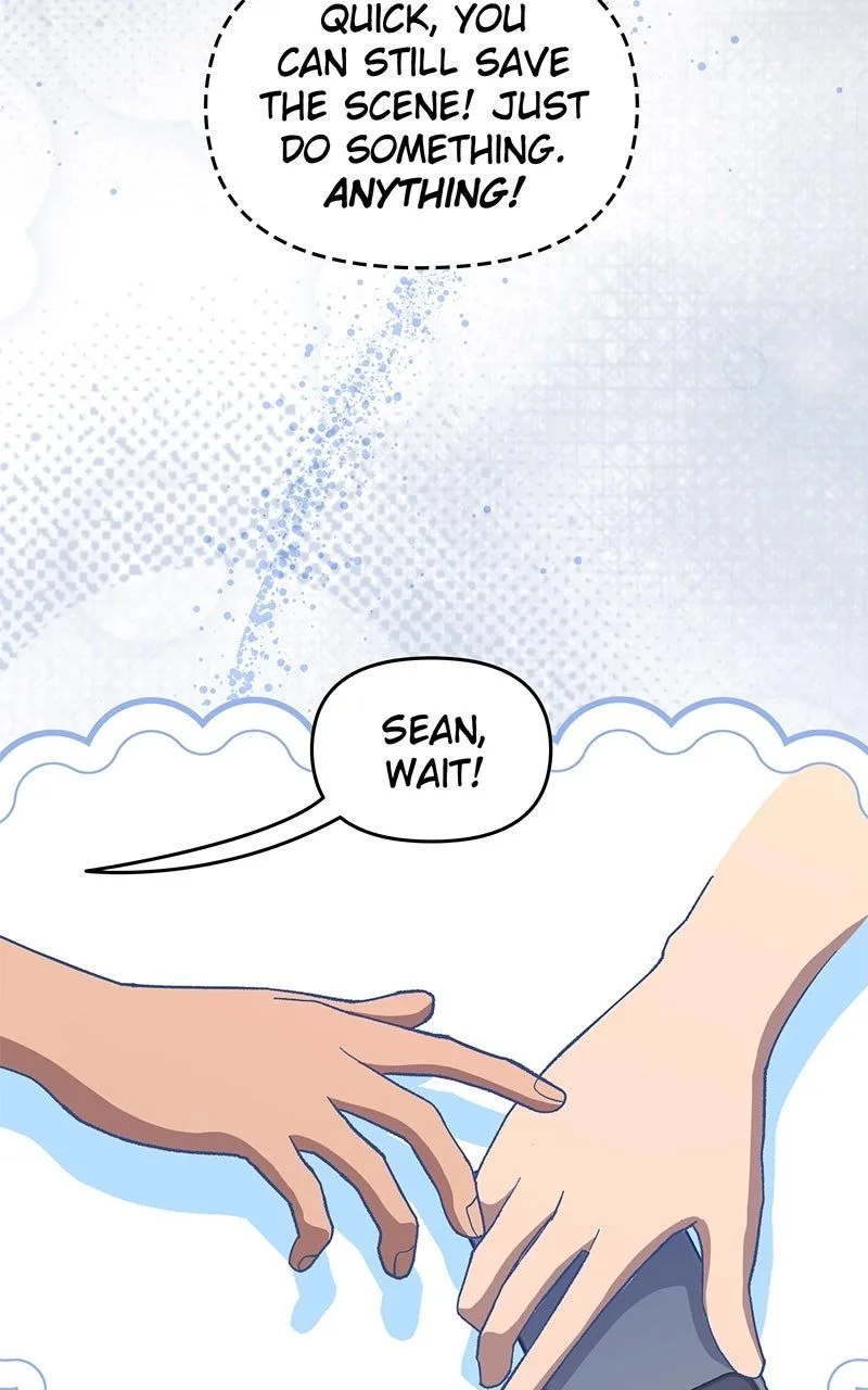 Kissing is the Easy Part Chapter 3 page 106