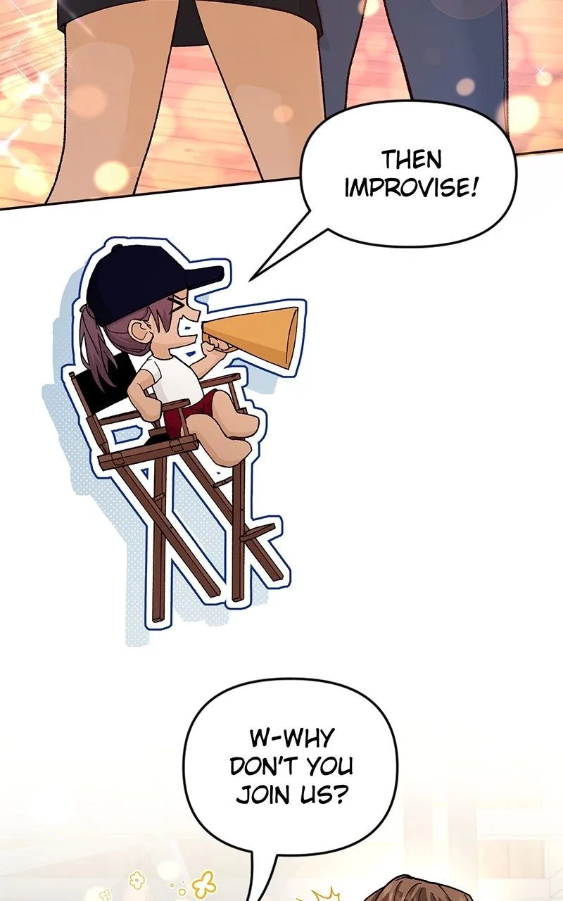Kissing is the Easy Part Chapter 1 page 83
