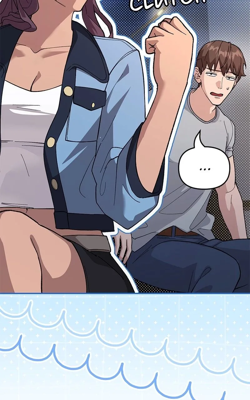 Kissing is the Easy Part Chapter 1 page 91
