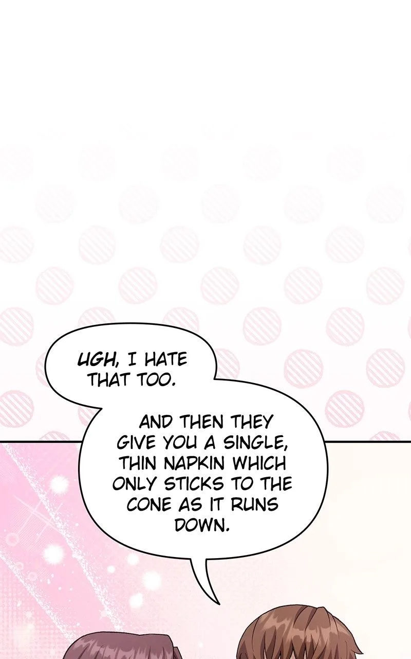 Kissing is the Easy Part Chapter 3 page 79