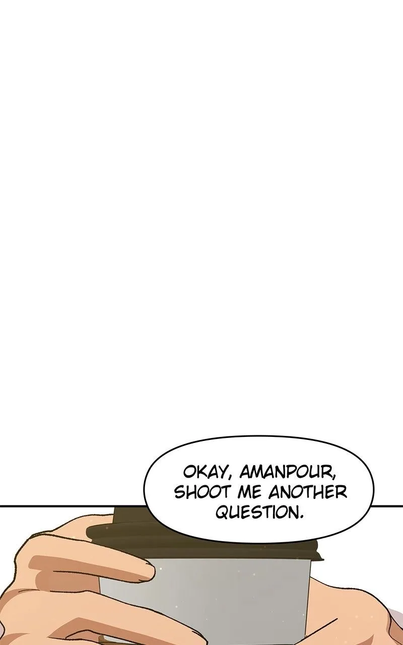 Kissing is the Easy Part Chapter 3 page 81