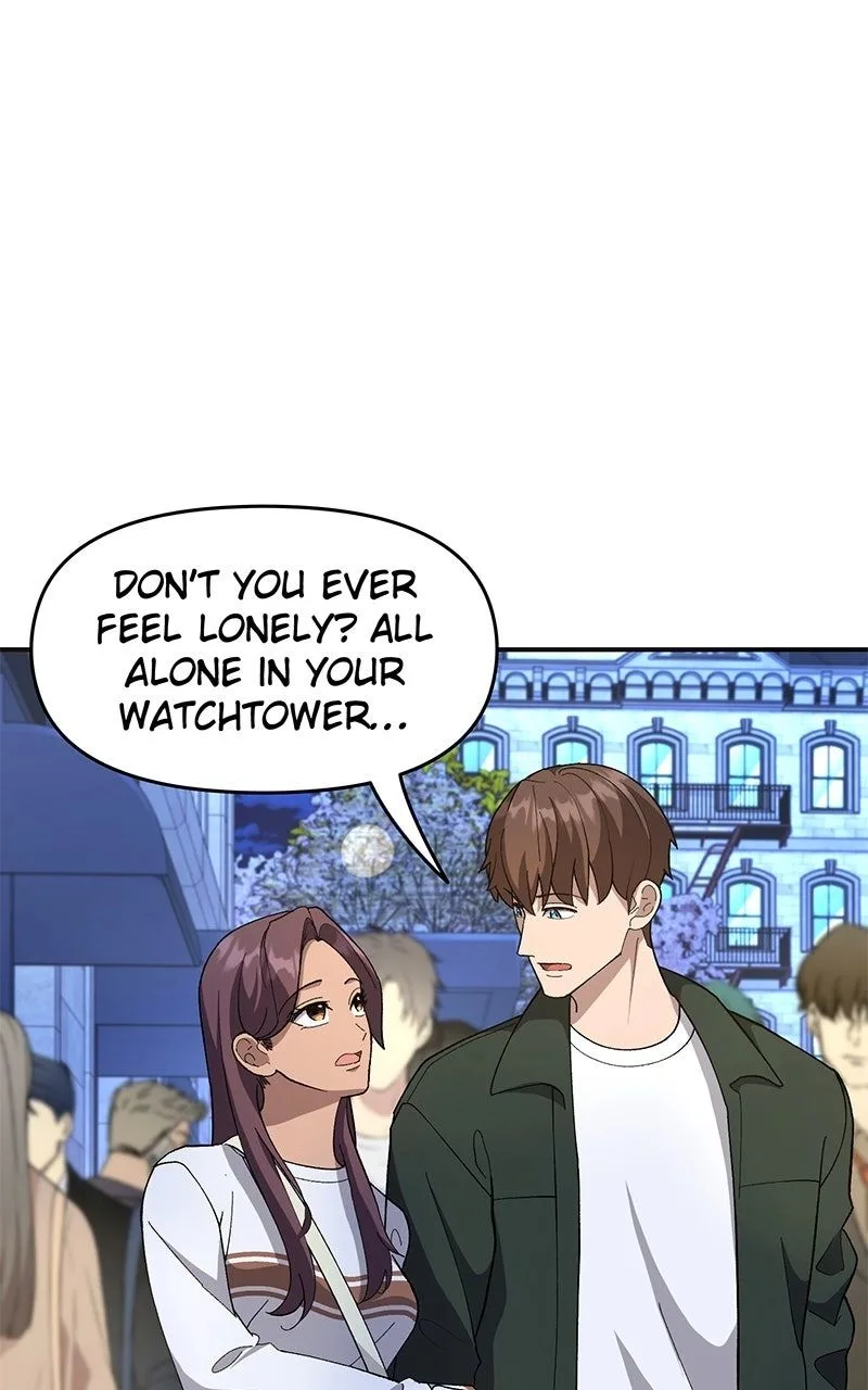 Kissing is the Easy Part Chapter 3 page 95