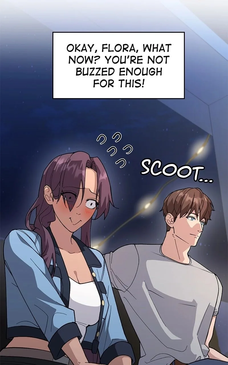 Kissing is the Easy Part Chapter 1 page 87