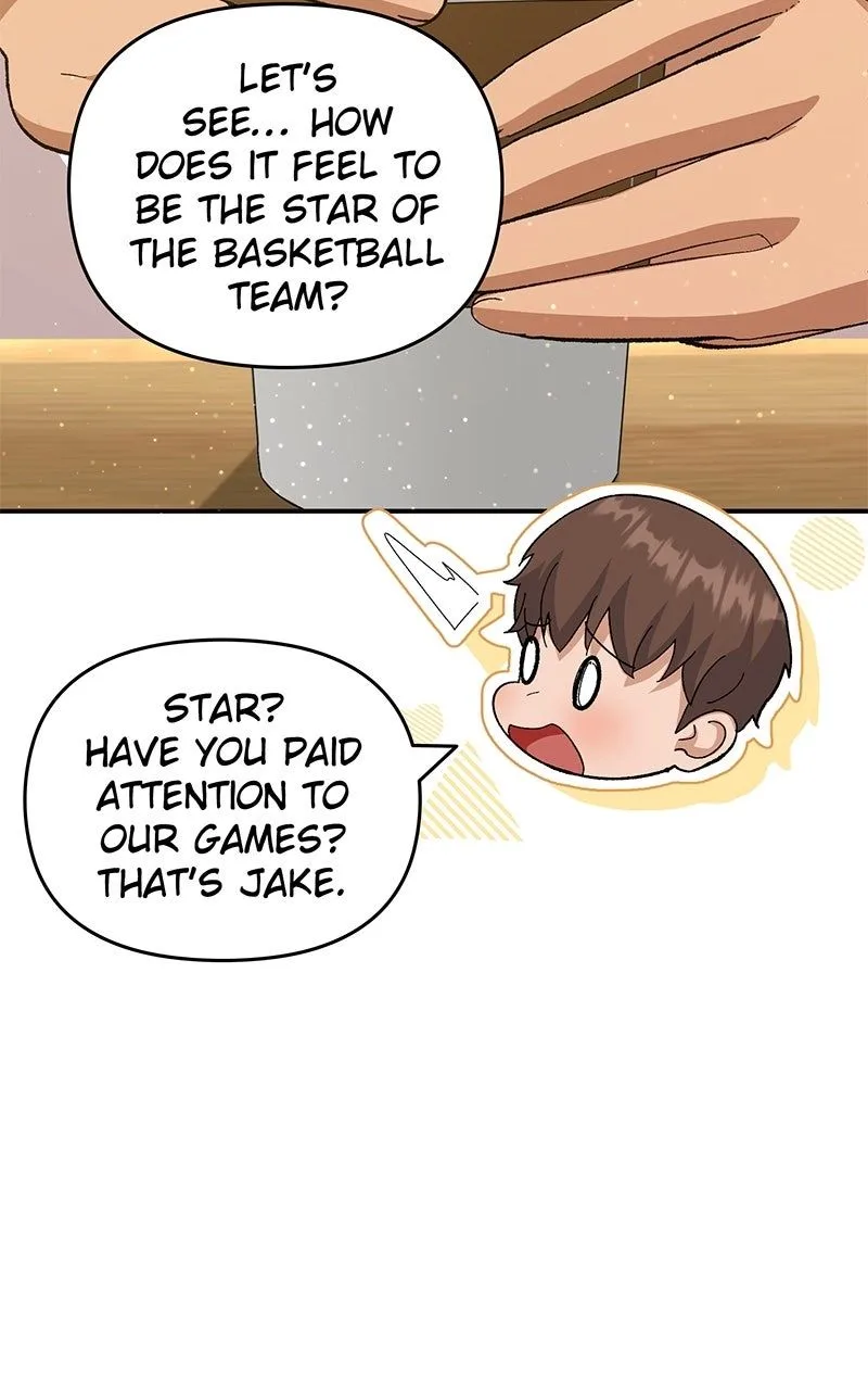 Kissing is the Easy Part Chapter 3 page 82