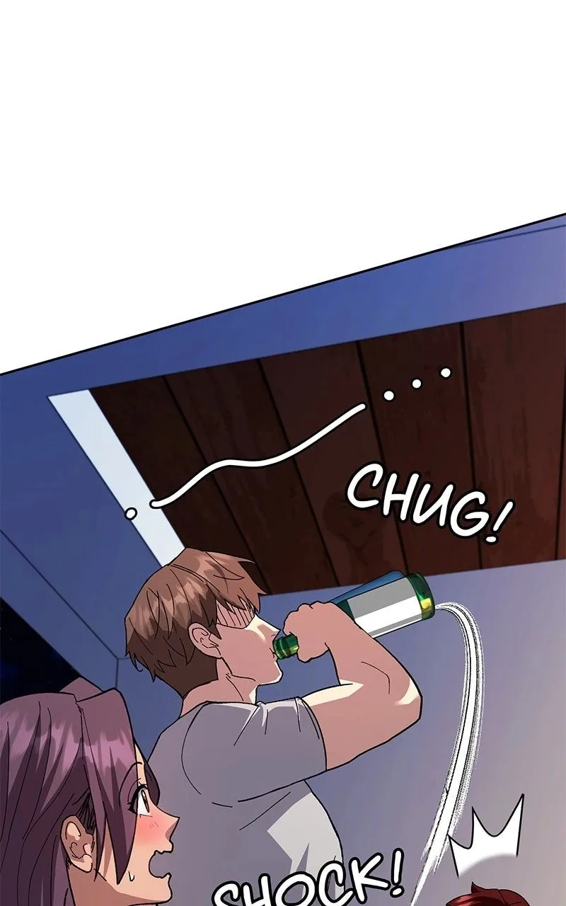 Kissing is the Easy Part Chapter 1 page 106