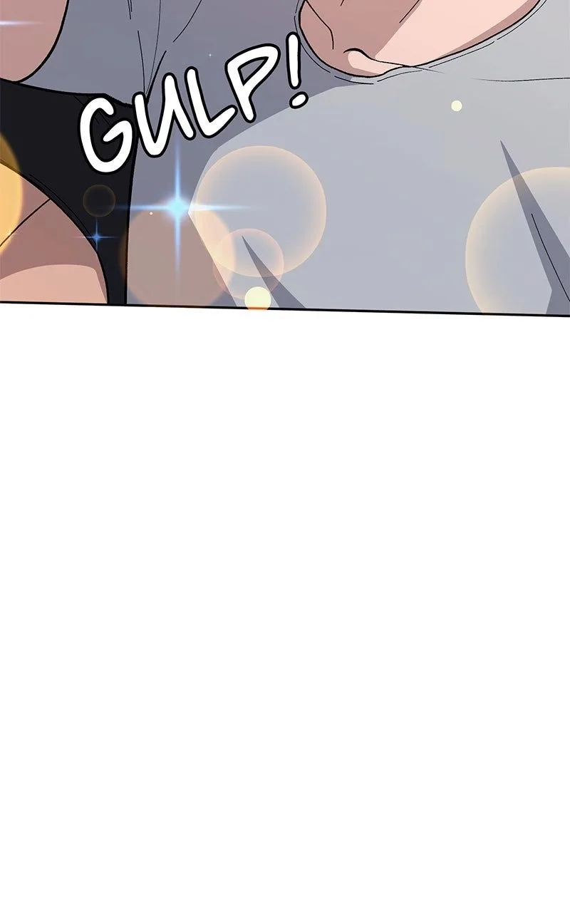 Kissing is the Easy Part Chapter 1 page 109