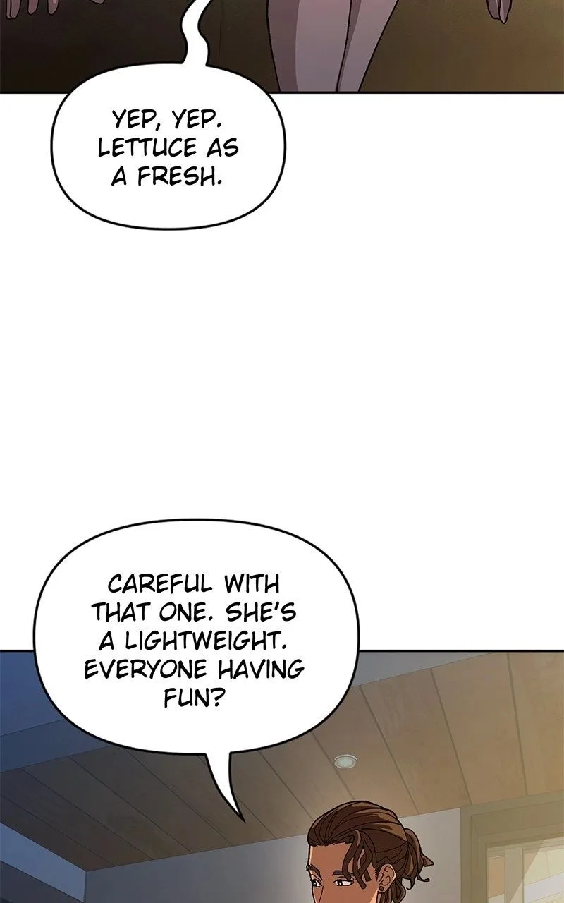 Kissing is the Easy Part Chapter 1 page 99