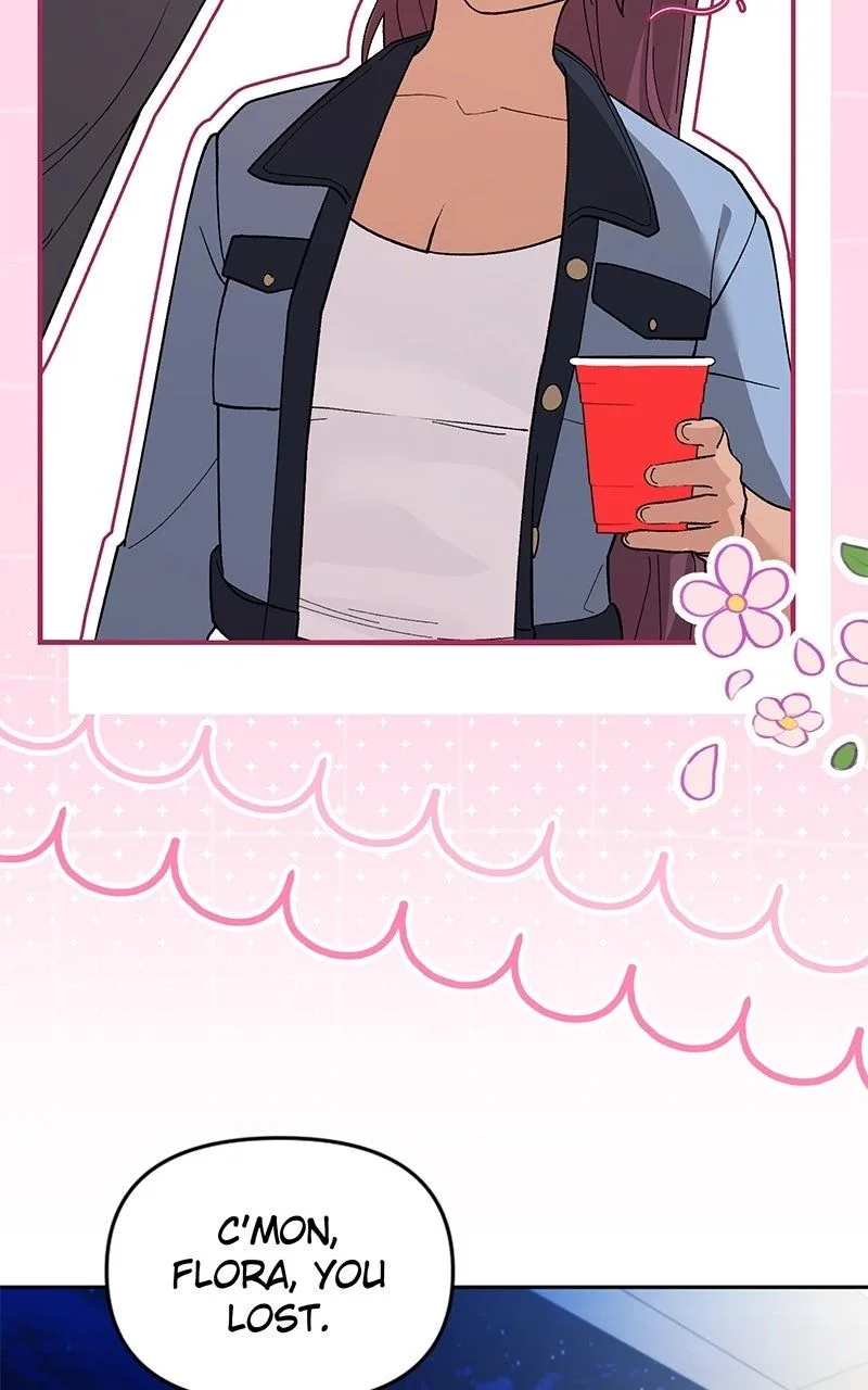 Kissing is the Easy Part Chapter 1 page 102