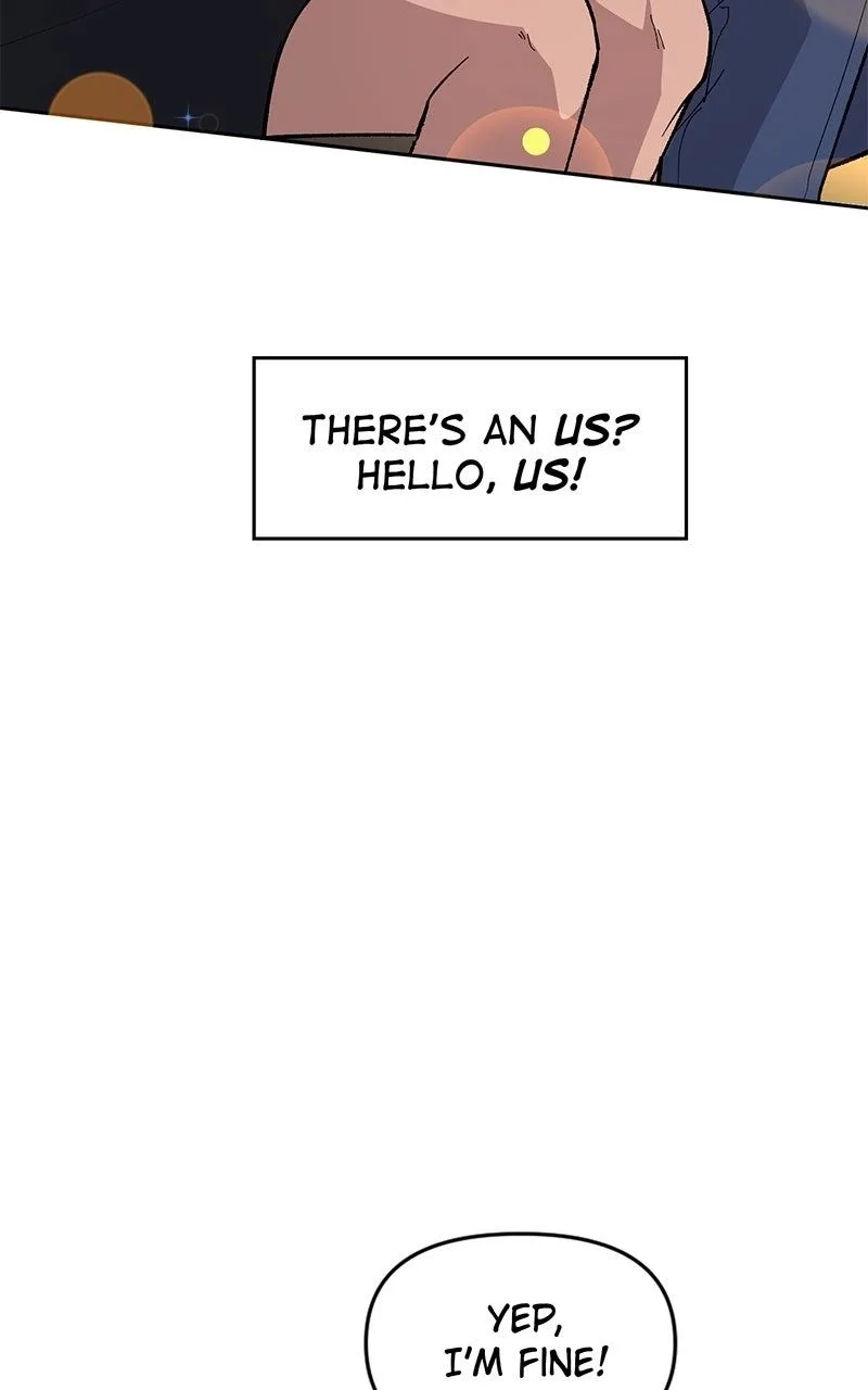 Kissing is the Easy Part Chapter 1 page 111