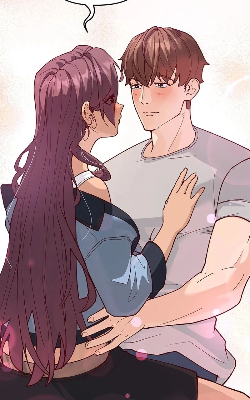 Kissing is the Easy Part Chapter 1 page 114