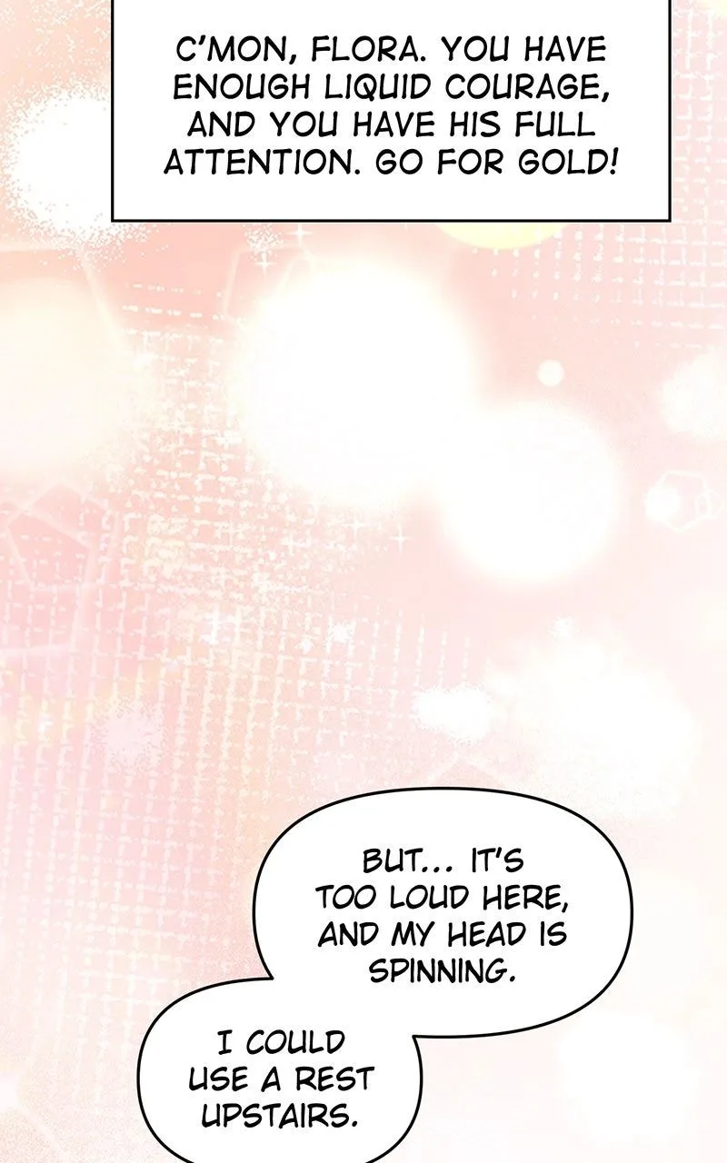 Kissing is the Easy Part Chapter 1 page 113