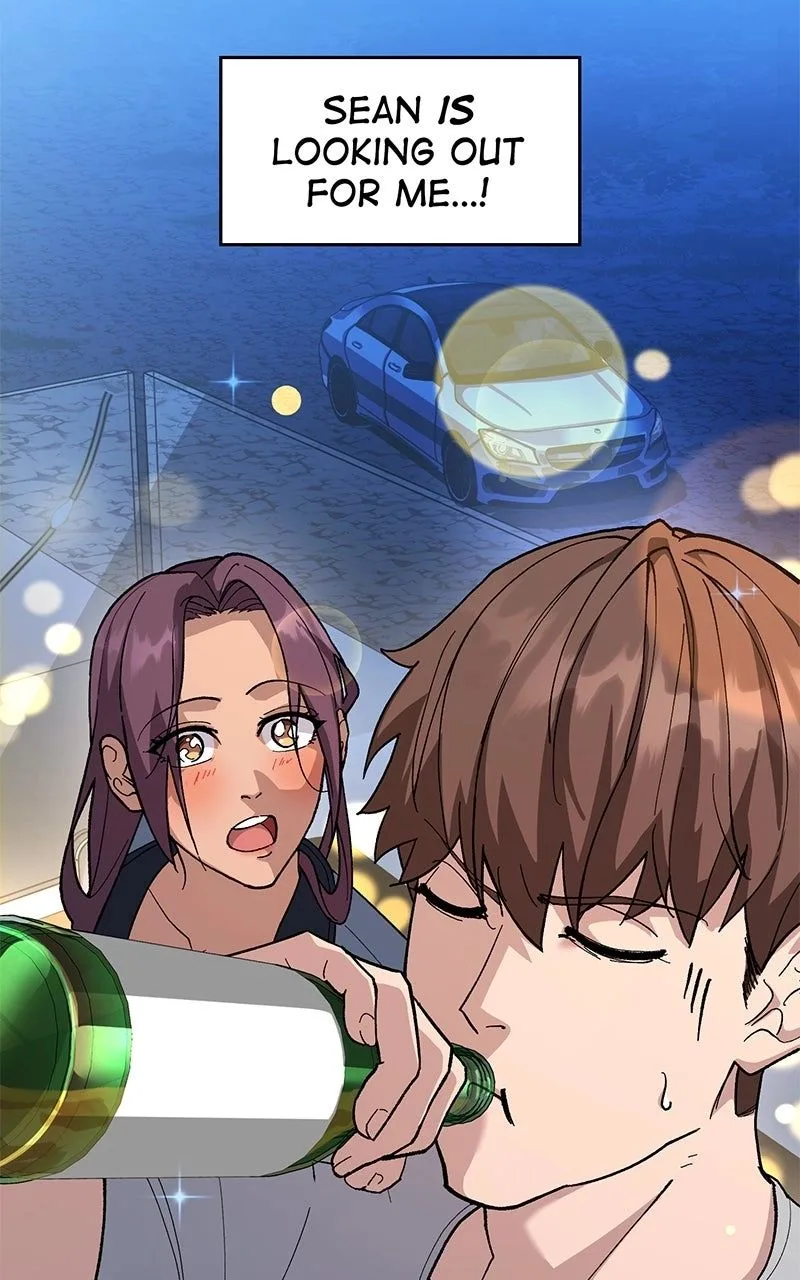 Kissing is the Easy Part Chapter 1 page 108