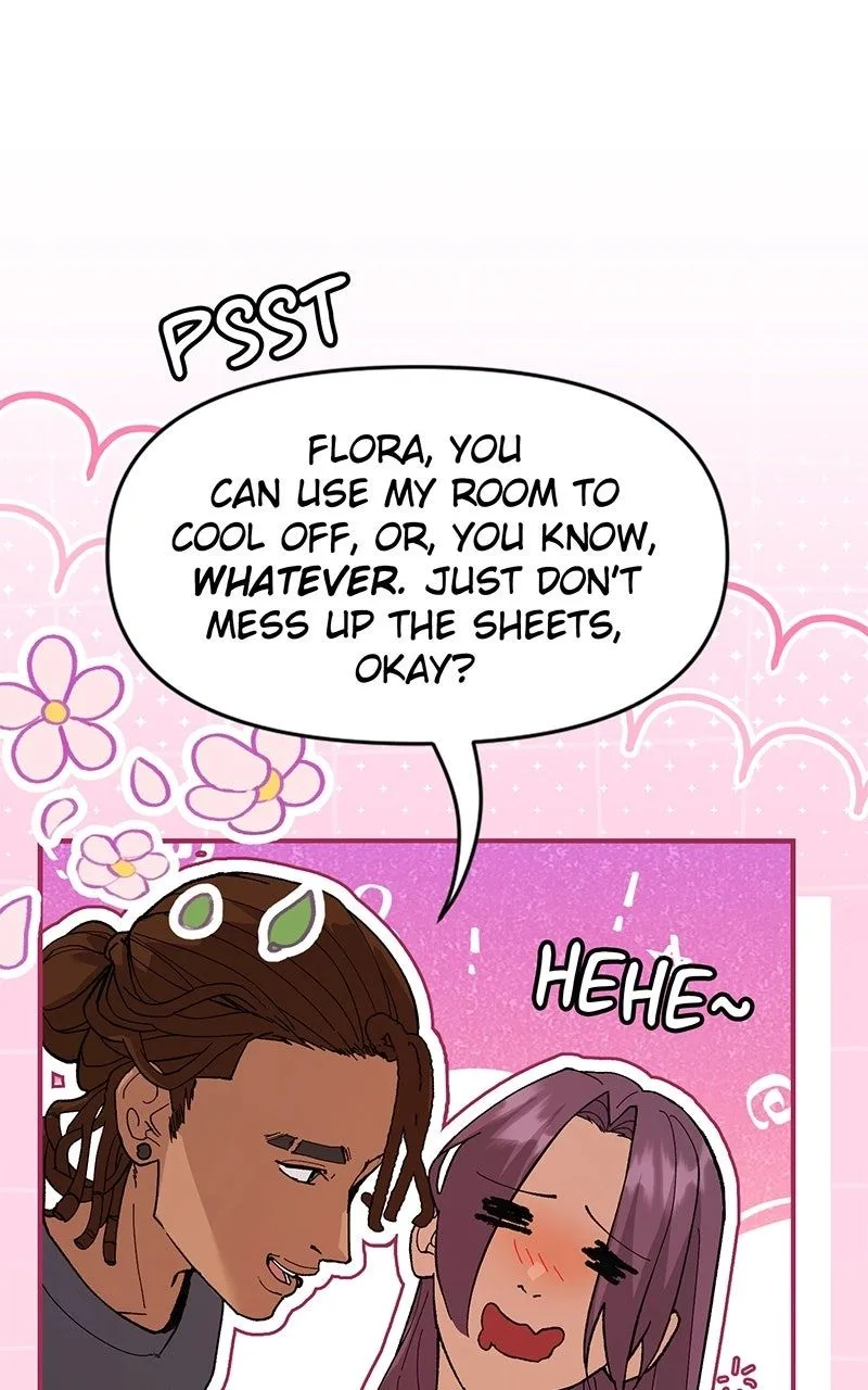 Kissing is the Easy Part Chapter 1 page 101
